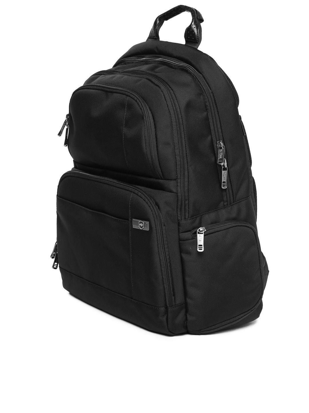 Buy Victorinox Unisex Black Architecture 3.0 Big Ben Backpack