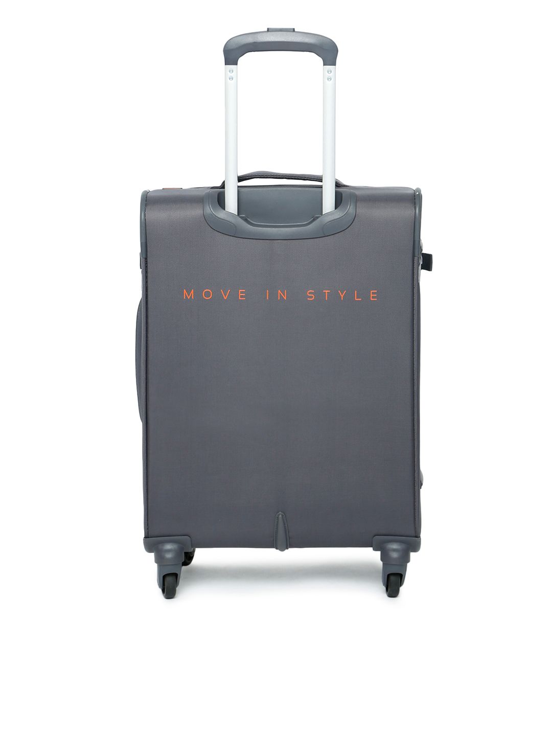 Buy Skybags Snazzy Soft-Sided Cabin Trolley Bag- 59 cm - Trolley