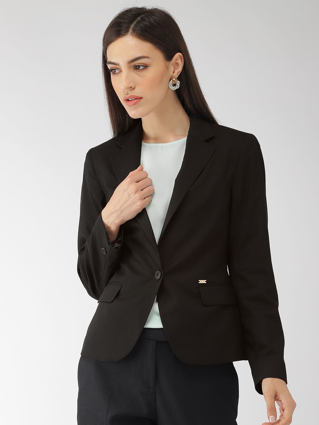 park avenue ladies blazers
