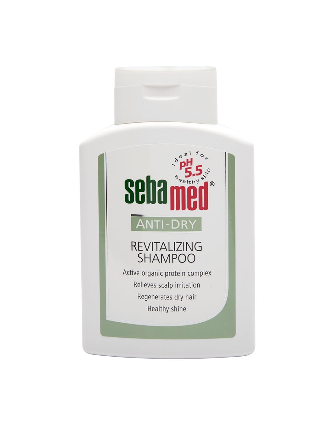 Sebamed Unisex Anti-Dry Revitalizing Shampoo 200 ml Price in India