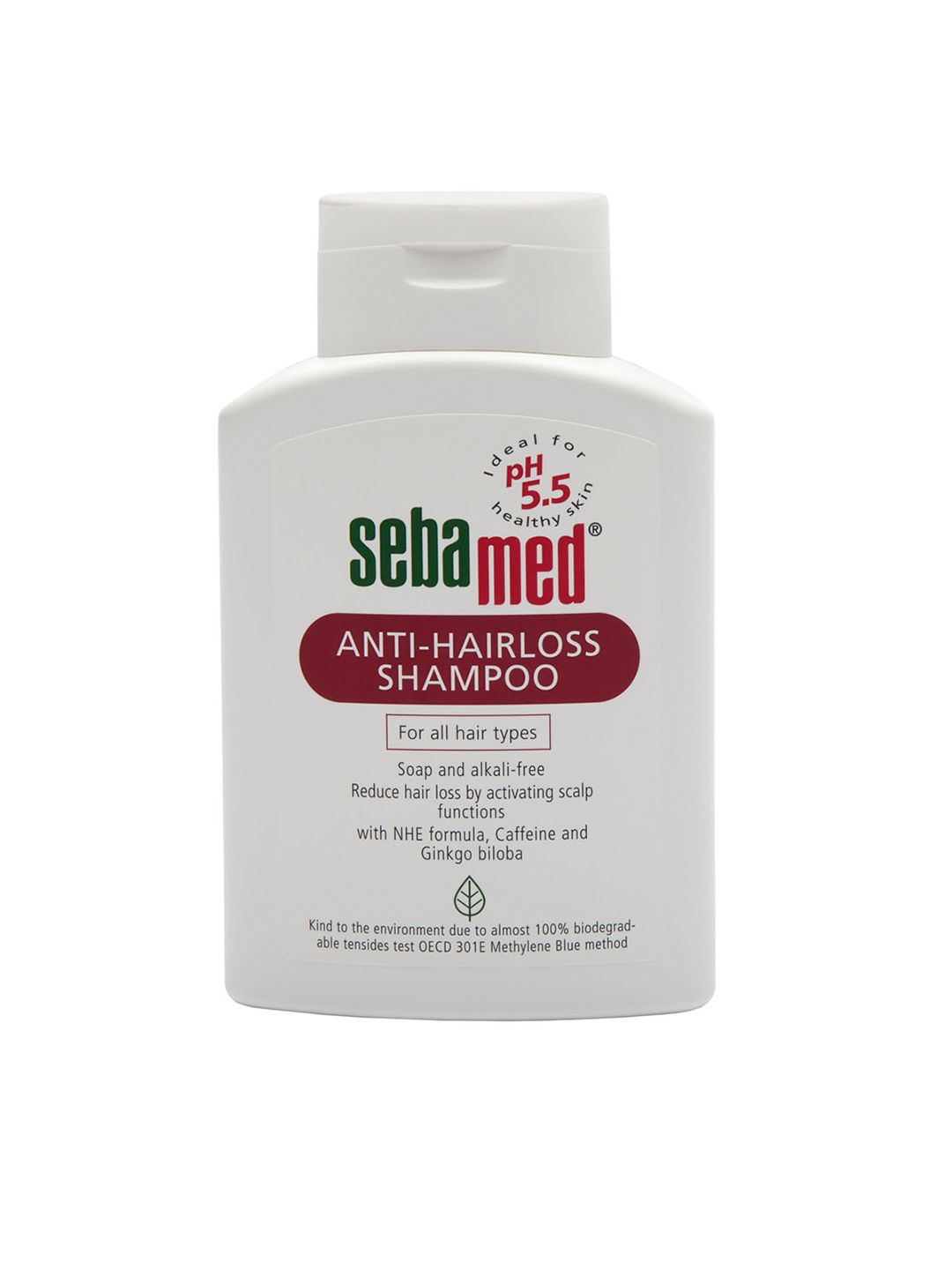 Sebamed Anti-Hairloss Shampoo 200ml Price in India