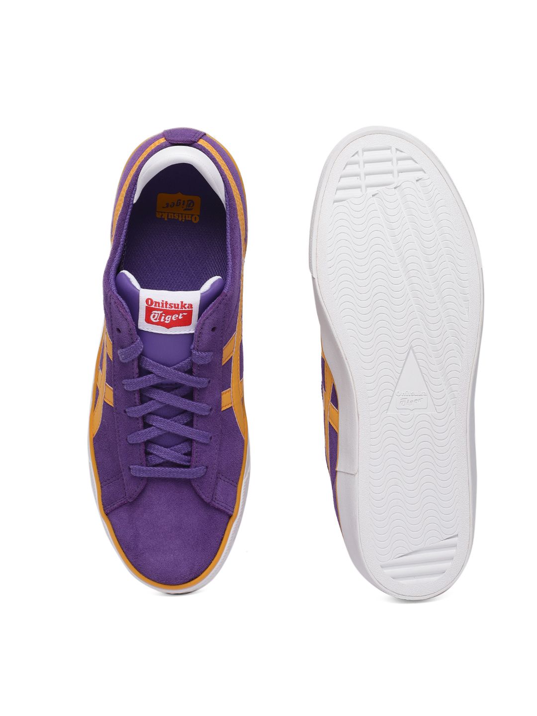 Buy Onitsuka Tiger FABREBL-S2.0 - Casual Shoes for Men 10393327