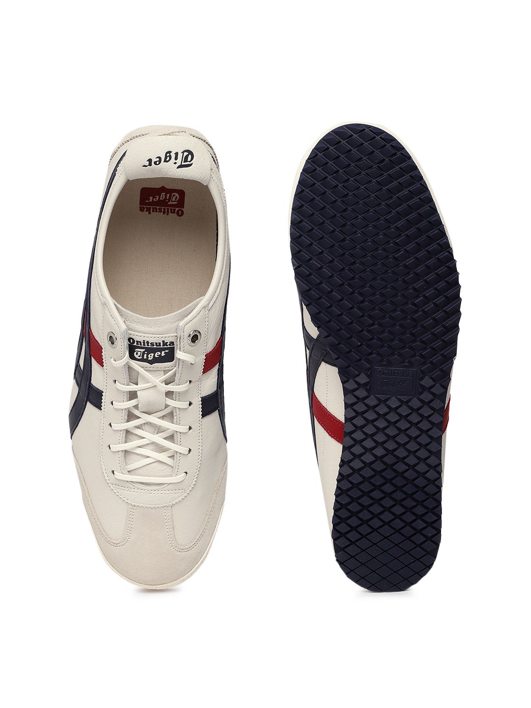 Buy Onitsuka Tiger Mexico 66 SD - Casual Shoes for Unisex 10393363