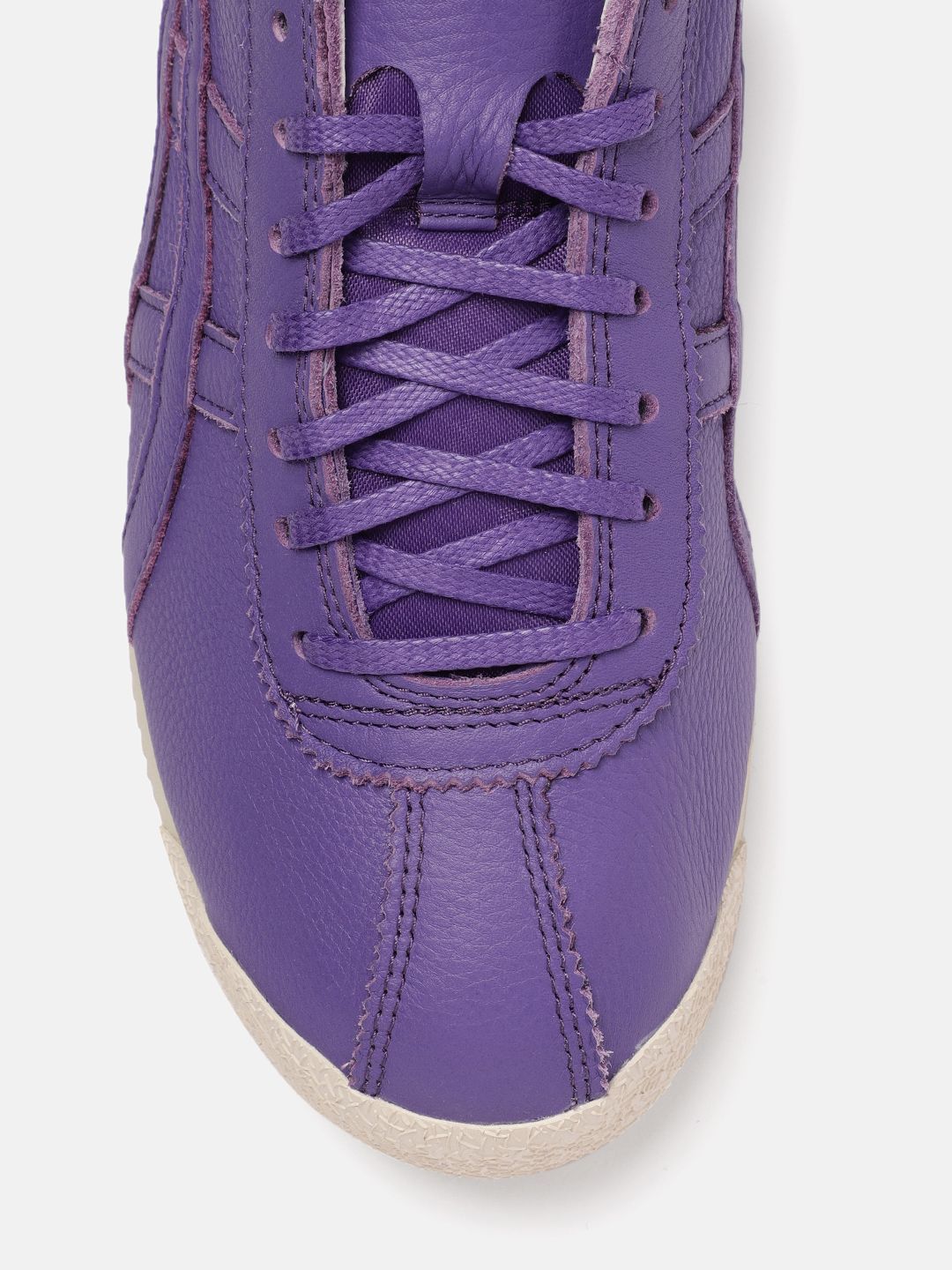 Buy Onitsuka Tiger Unisex Corsair Violet Sneakers - Casual Shoes