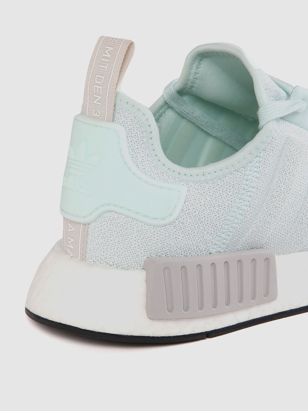 adidas gazelle silver green womens ADIDAS Women's NMD R1 (Vapour Green/Ice Mint)(BD8011)  Trilogy Merch PH