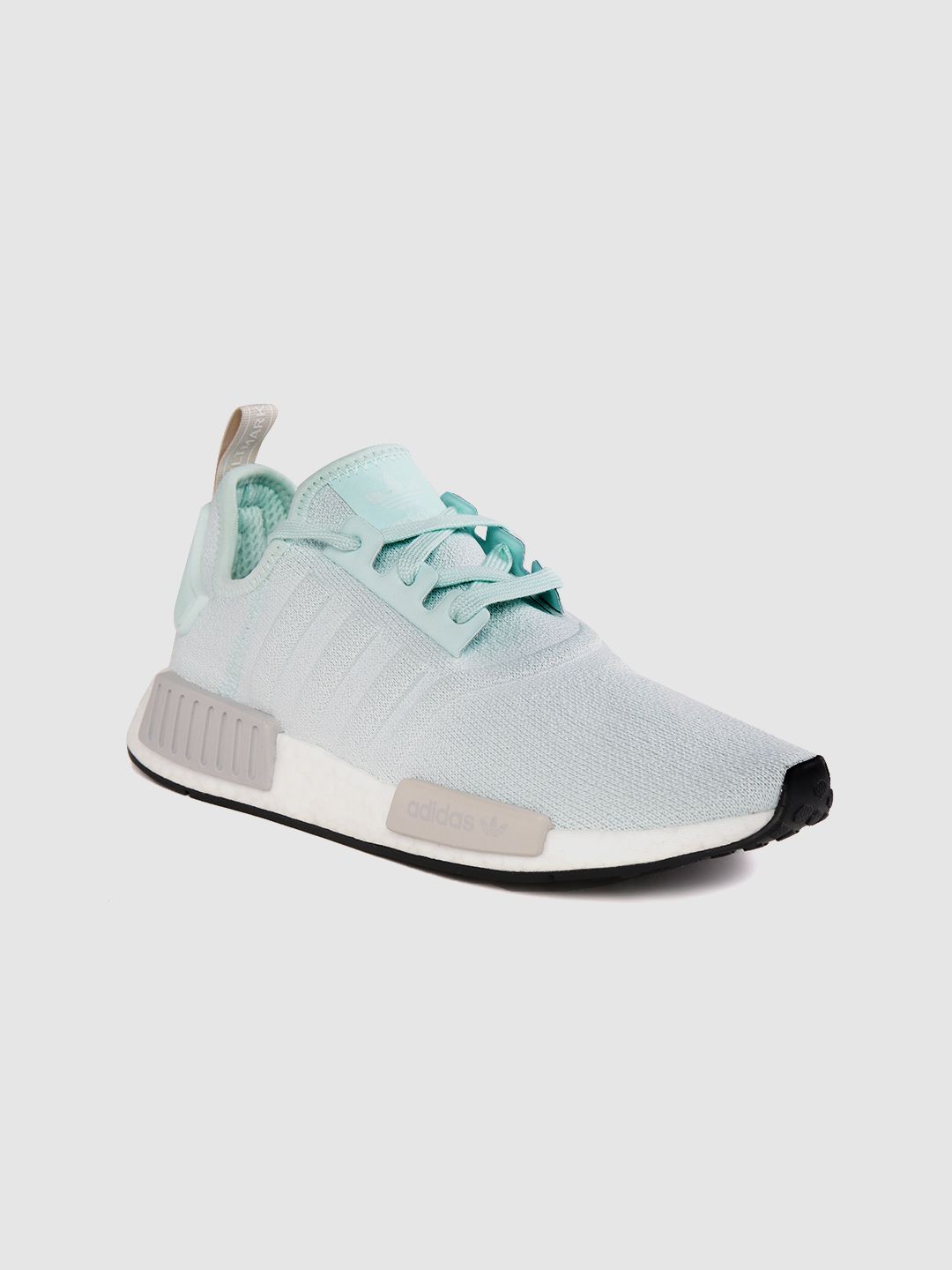 adidas gazelle silver green womens Shop Green Mens adidas NMD R1 Lace Up Sneakers  Shoebacca