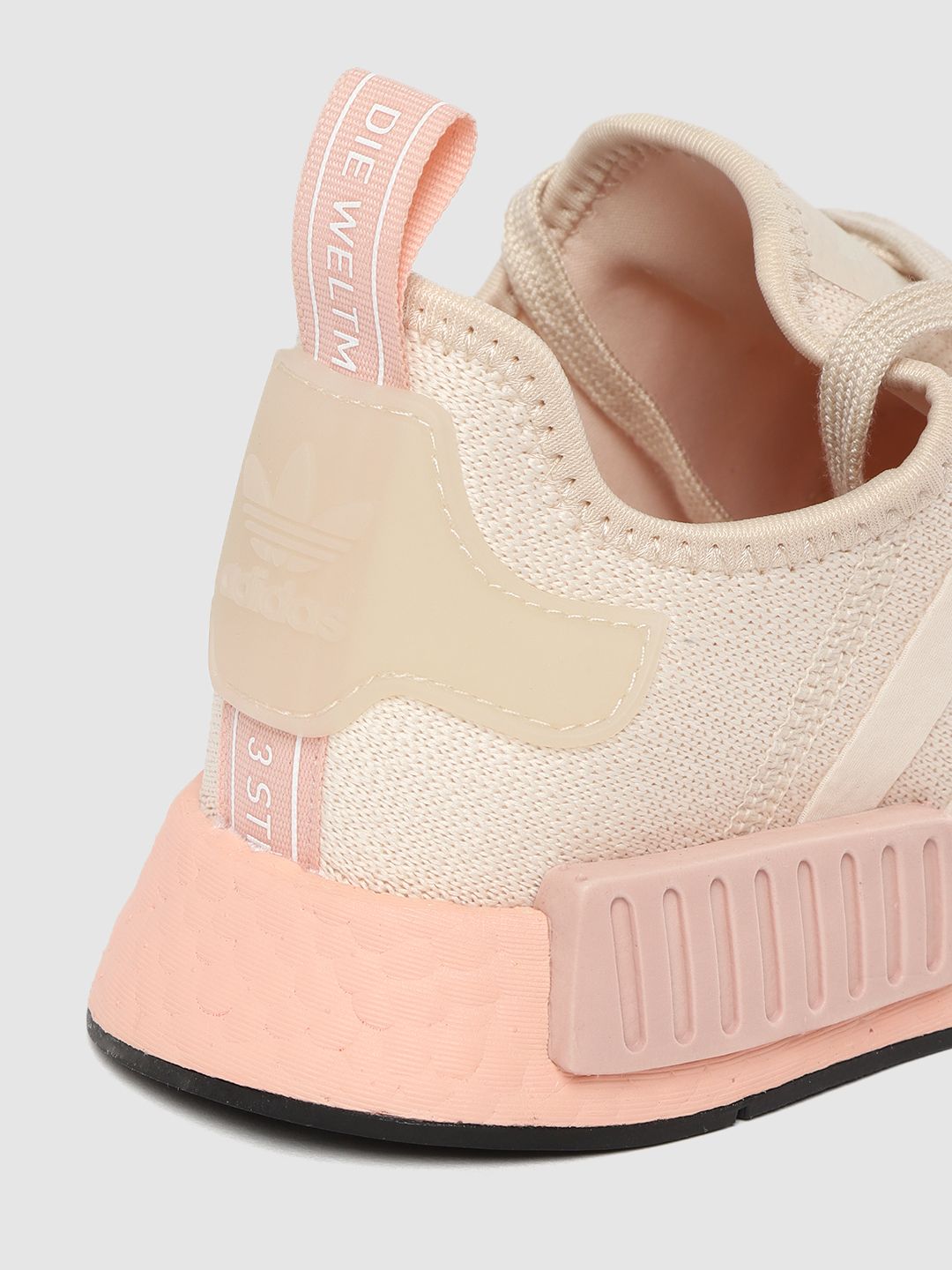 Buy ADIDAS Originals Women Peach-Coloured NMD_R1 Sneakers - Casual Shoes for Women 10394557 | Myntra Buy ADIDAS Originals Women Peach-Coloured NMD_R1 Sneakers - Casual Shoes for Women 10394557 | Myntra