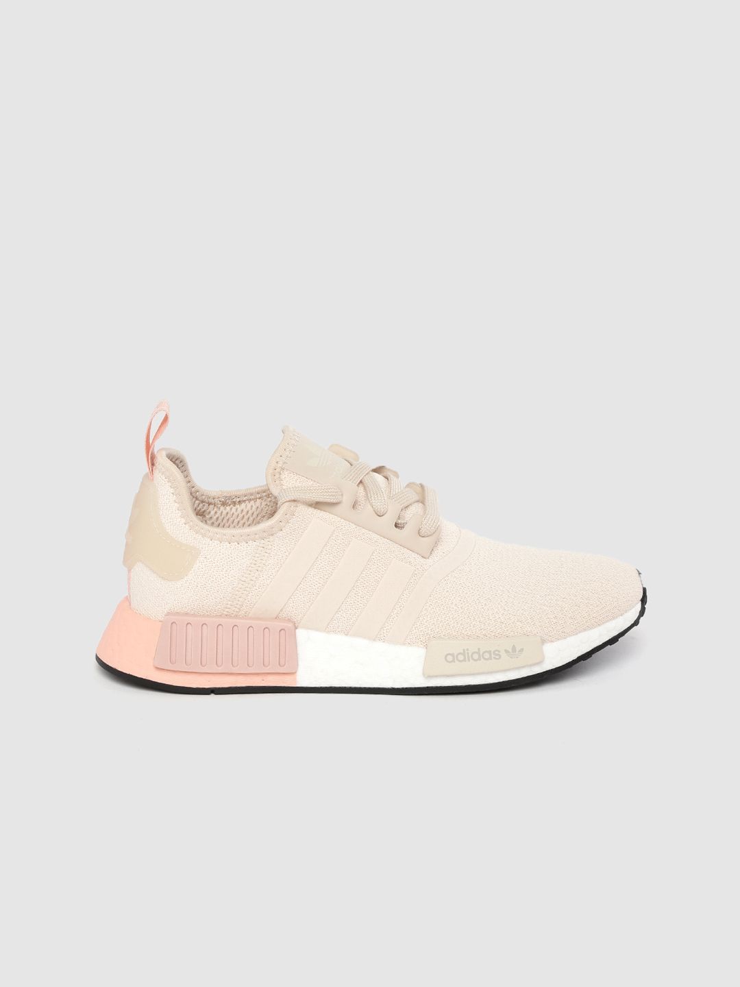 adidas gazelle silver green womens Adidas NMD R1 Salmon (W) main image 0