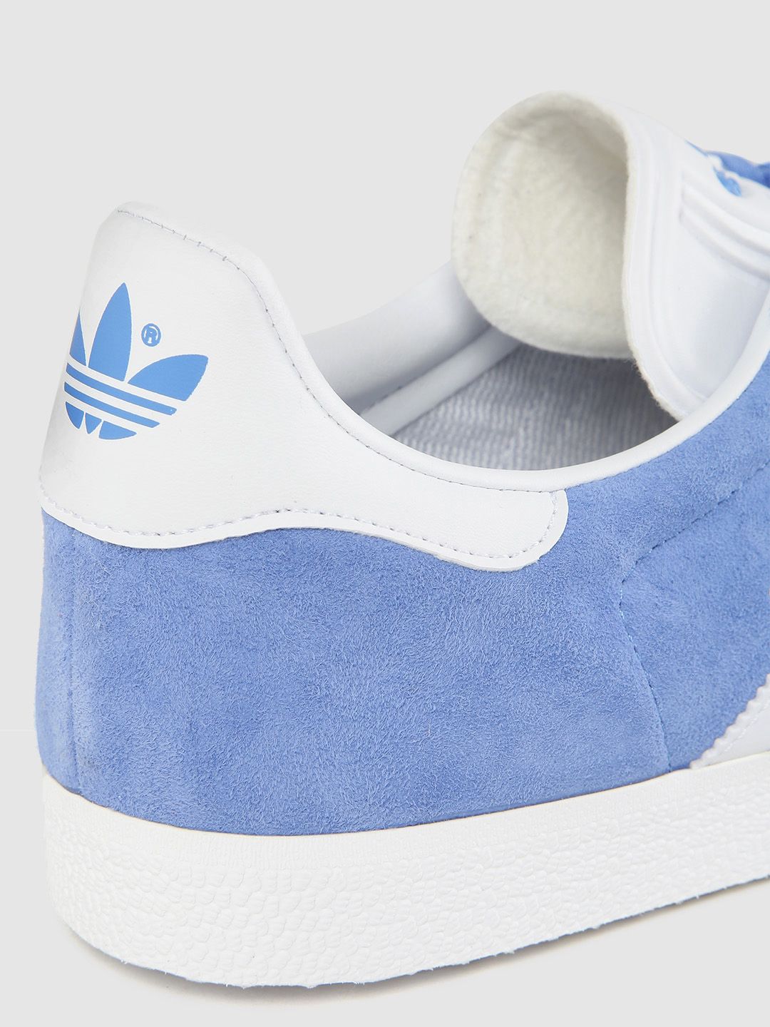 Buy ADIDAS Originals Men Blue Gazelle Leather Sneakers - Casual Shoes for Men 10394623 | Myntra Buy ADIDAS Originals Men Blue Gazelle Leather Sneakers - Casual Shoes for Men 10394623 | Myntra