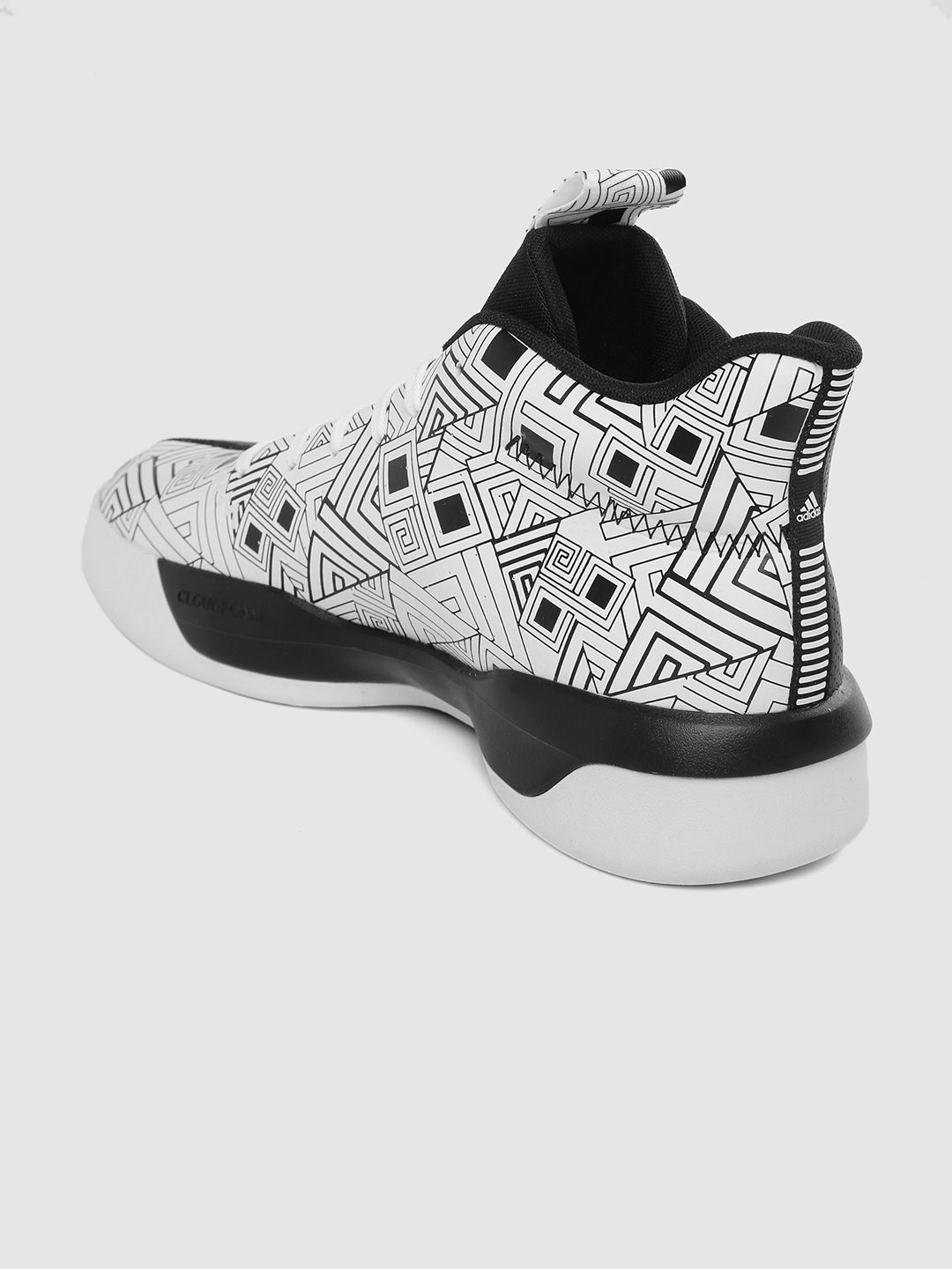 2019 adidas basketball shoes