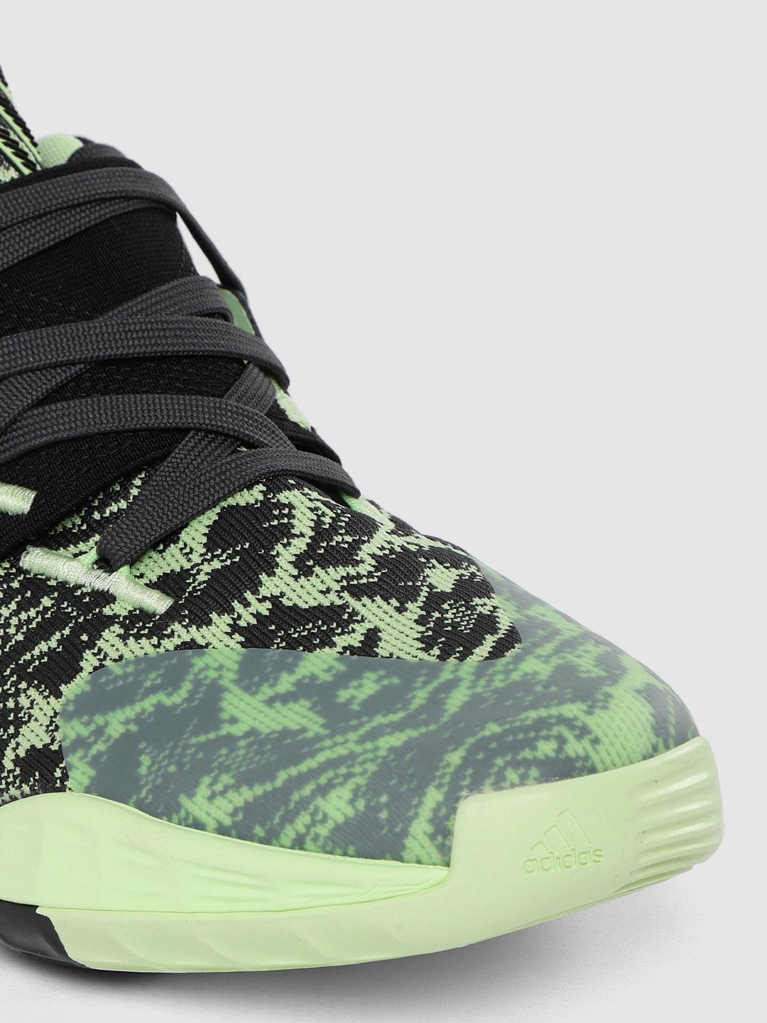 harden vol 4 neon green