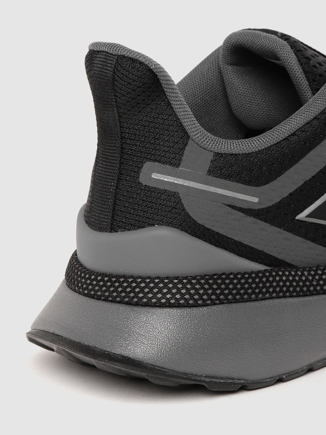 Buy ADIDAS Men Black & Grey Colourblocked Nova Running Shoes - Sports Shoes for Men 10395495 | Myntra Buy ADIDAS Men Black & Grey Colourblocked Nova Running Shoes - Sports Shoes for Men 10395495 | Myntra