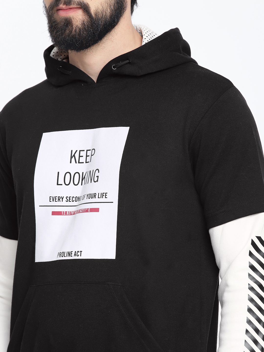 proline active sweatshirt