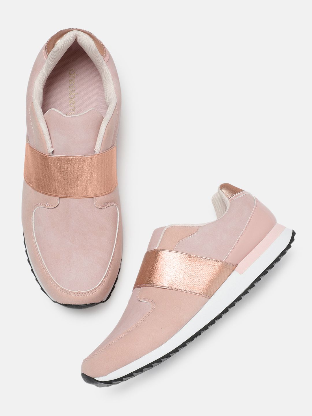 dressberry sneakers