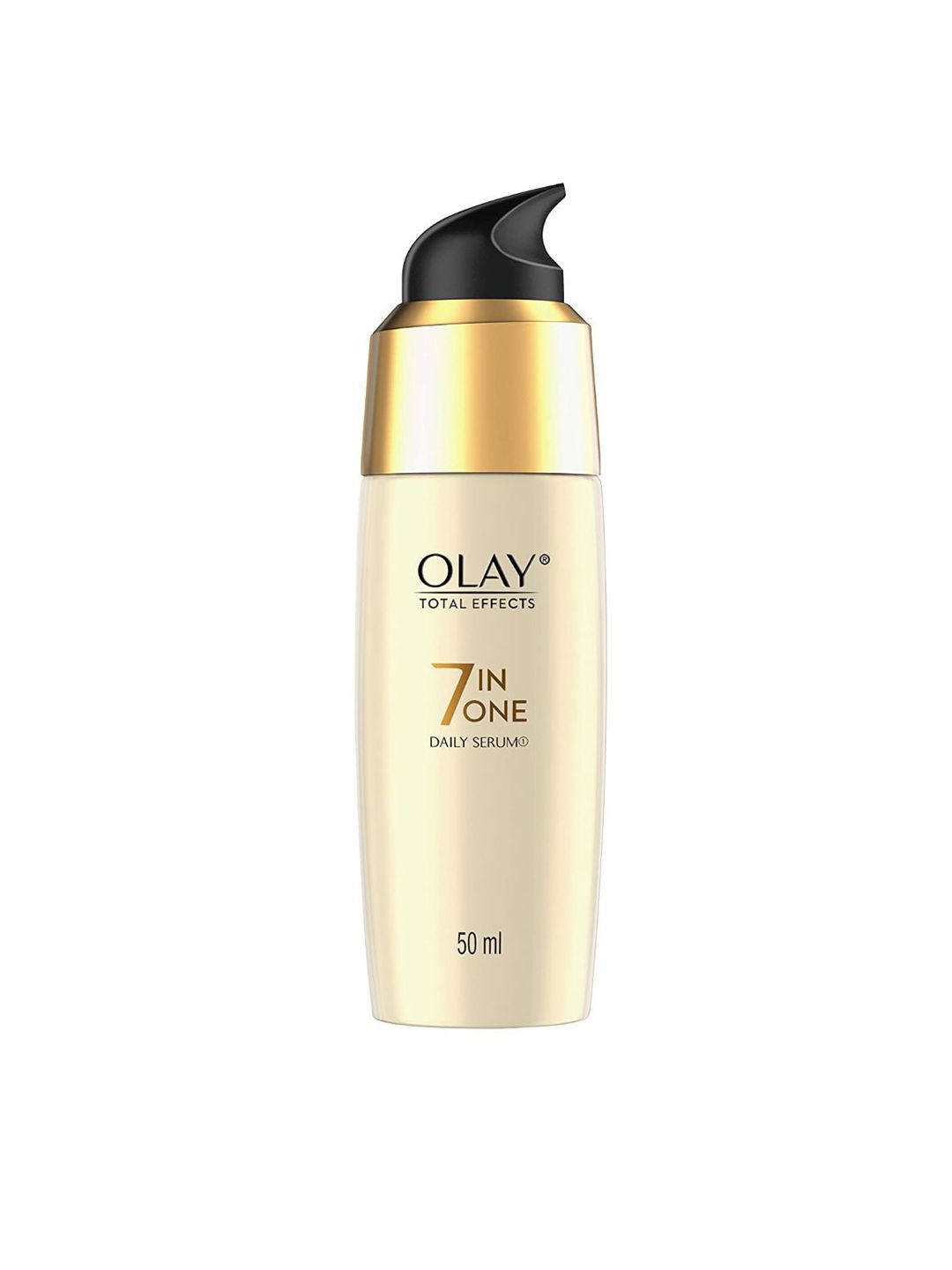 Olay Total Effects Daily Serum With Vitamin C & Niacinamide for 7 Signs of Ageing - 50ml