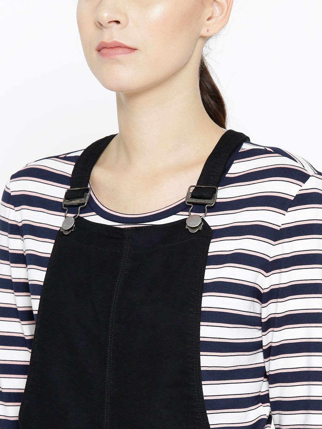 kraus dungarees
