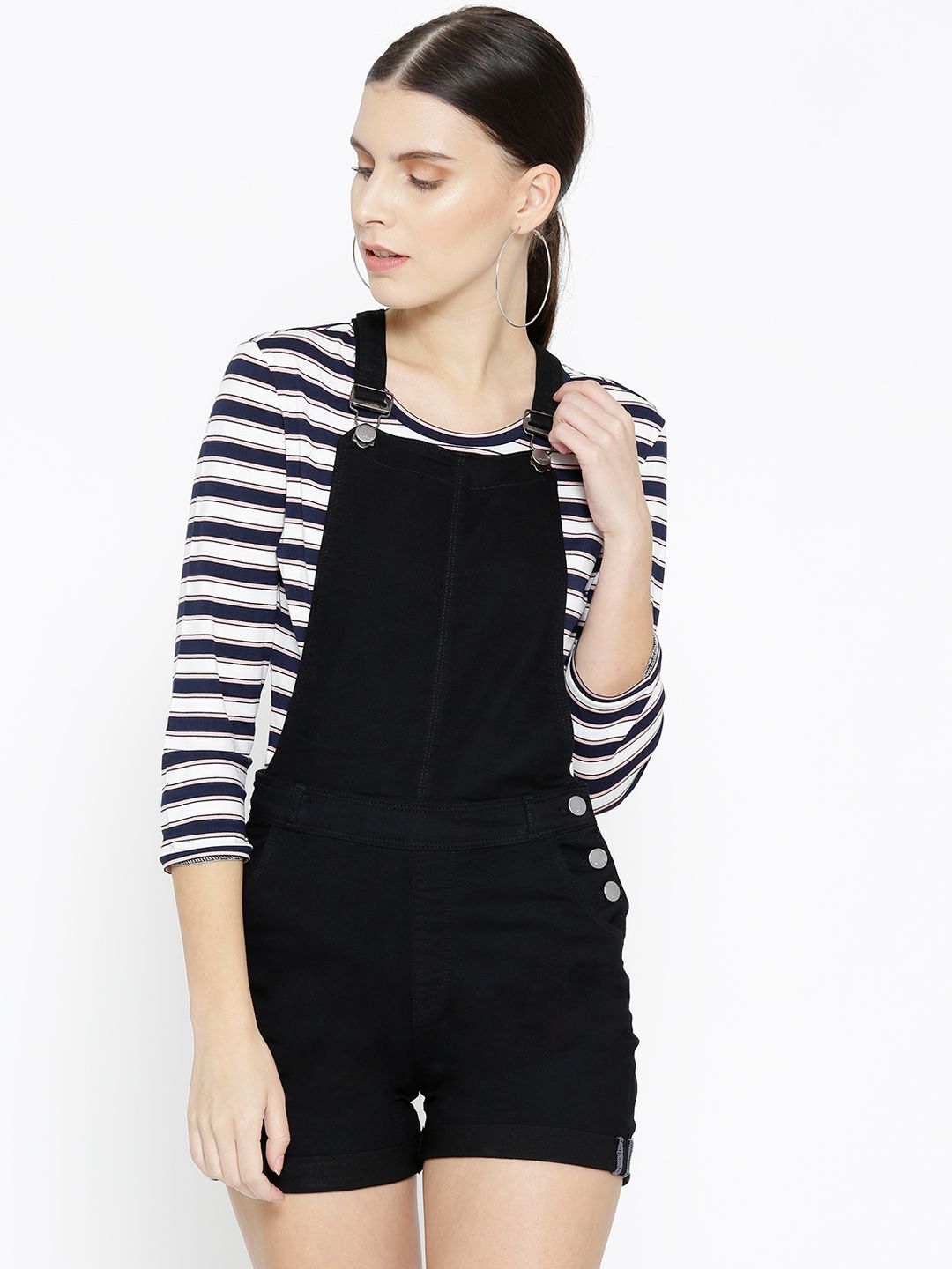 kraus dungarees