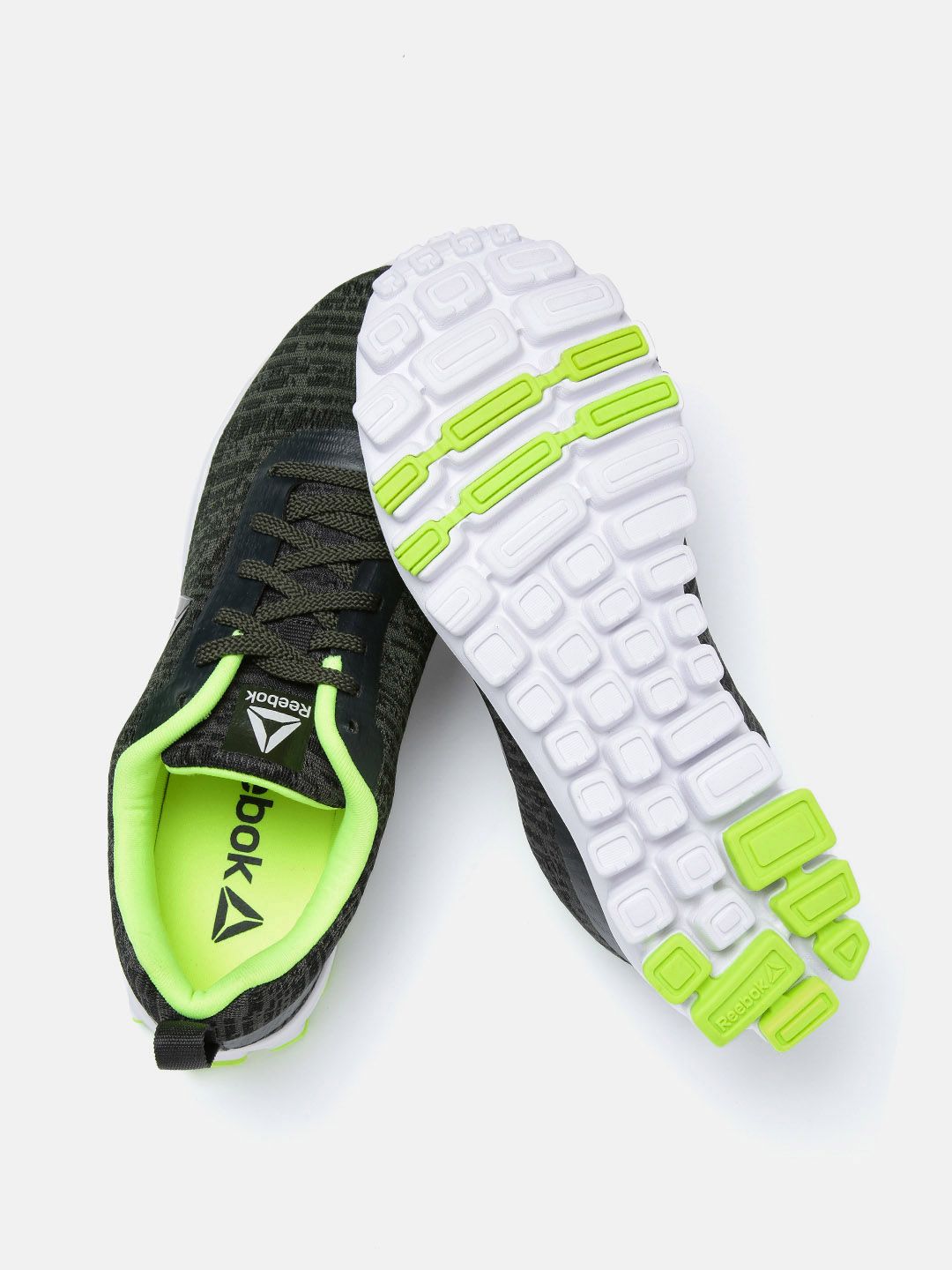 harmony pro lp running shoes