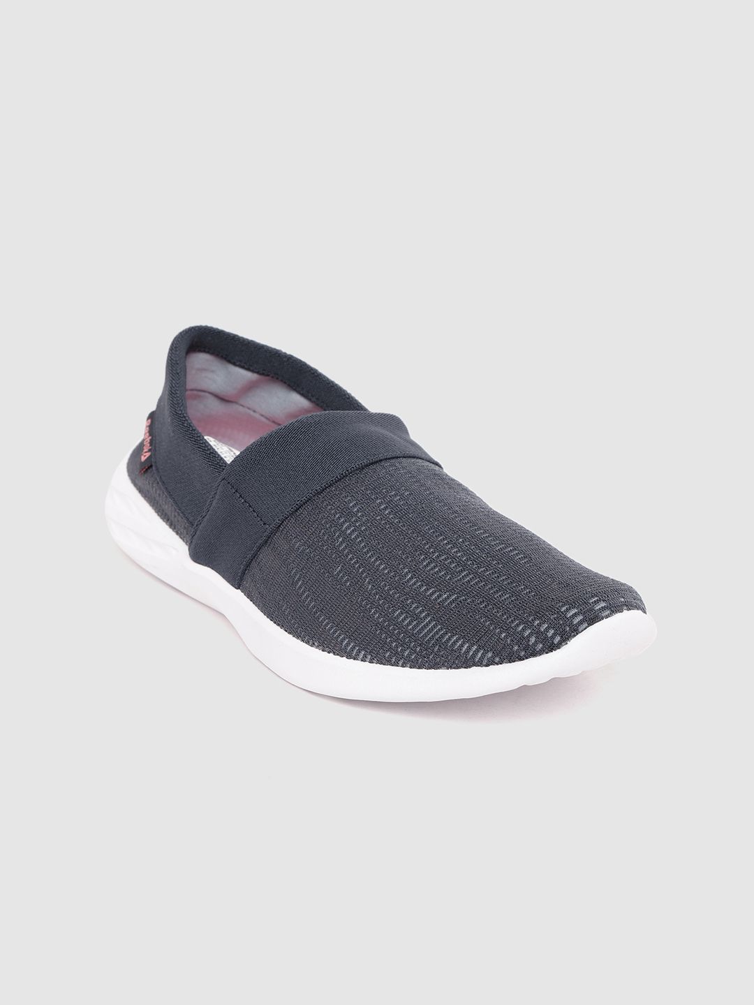 Reebok Women Navy Astroride Walking Slip-Ons Price in India