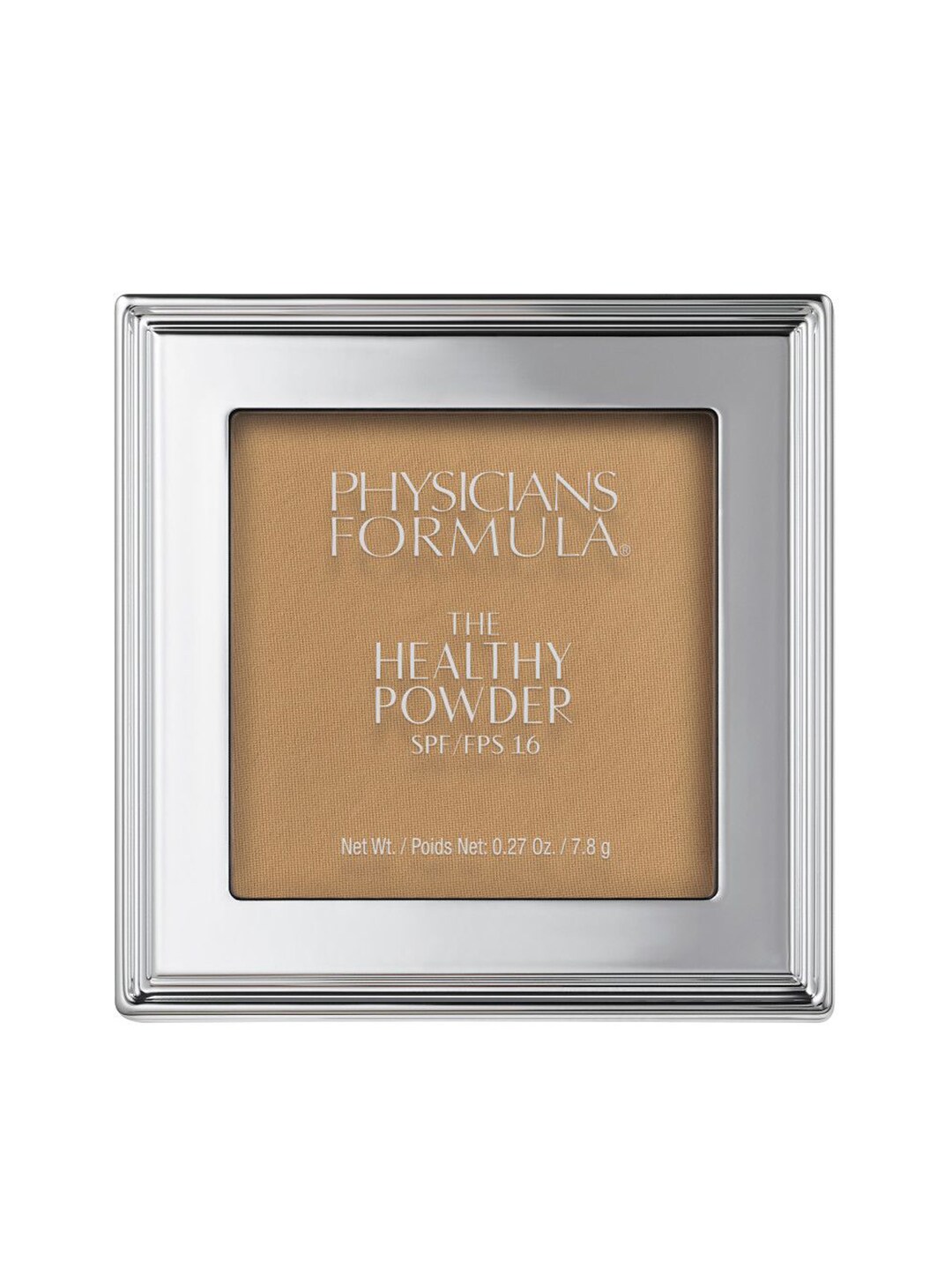 Physicians Formula The Healthy Powder SPF 15 Medium Tan Cool DC1 7.8 gm Price in India