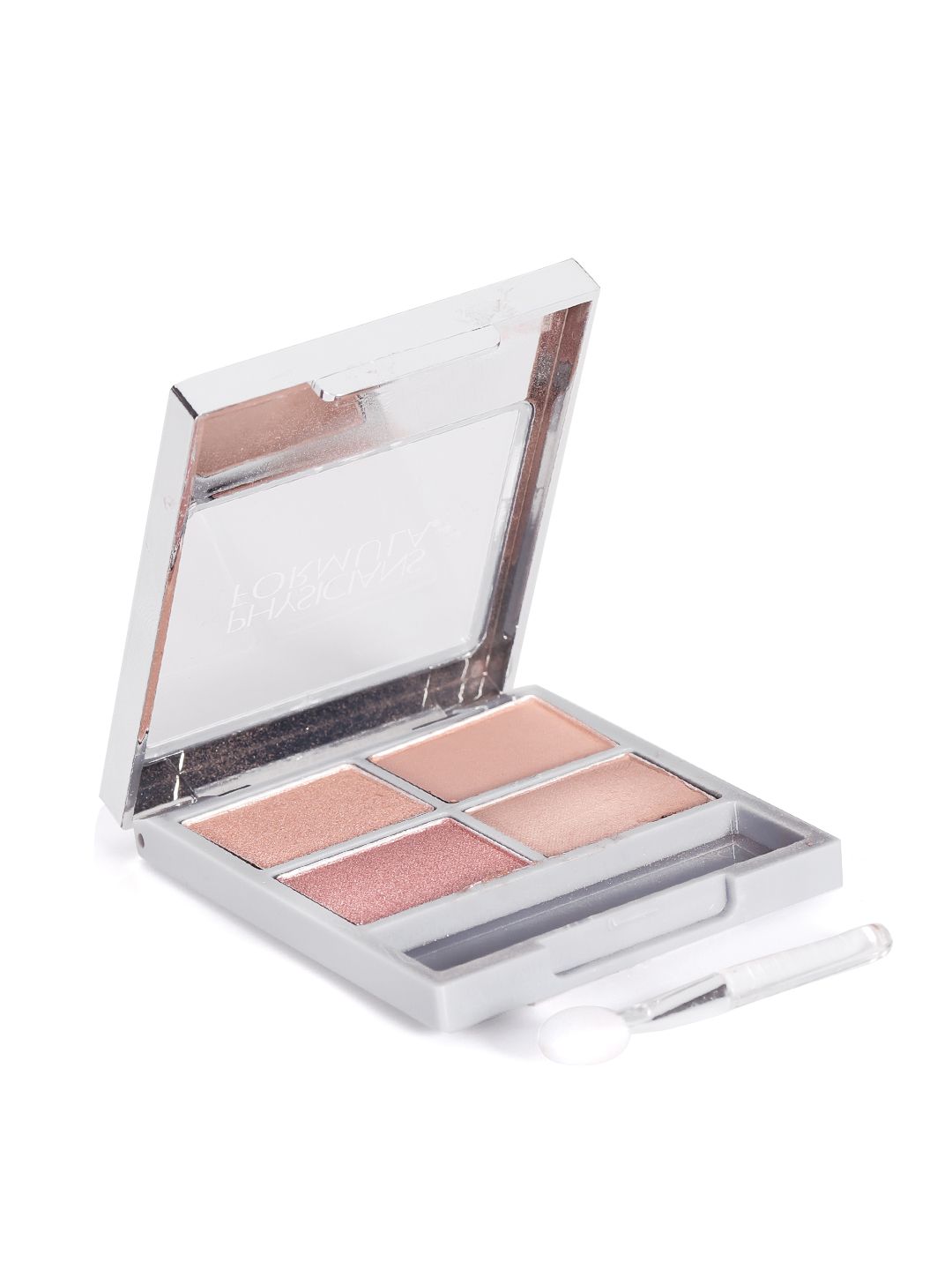 Physicians Formula Rose Nude The Healthy Eyeshadow Palette 6 g Price in India