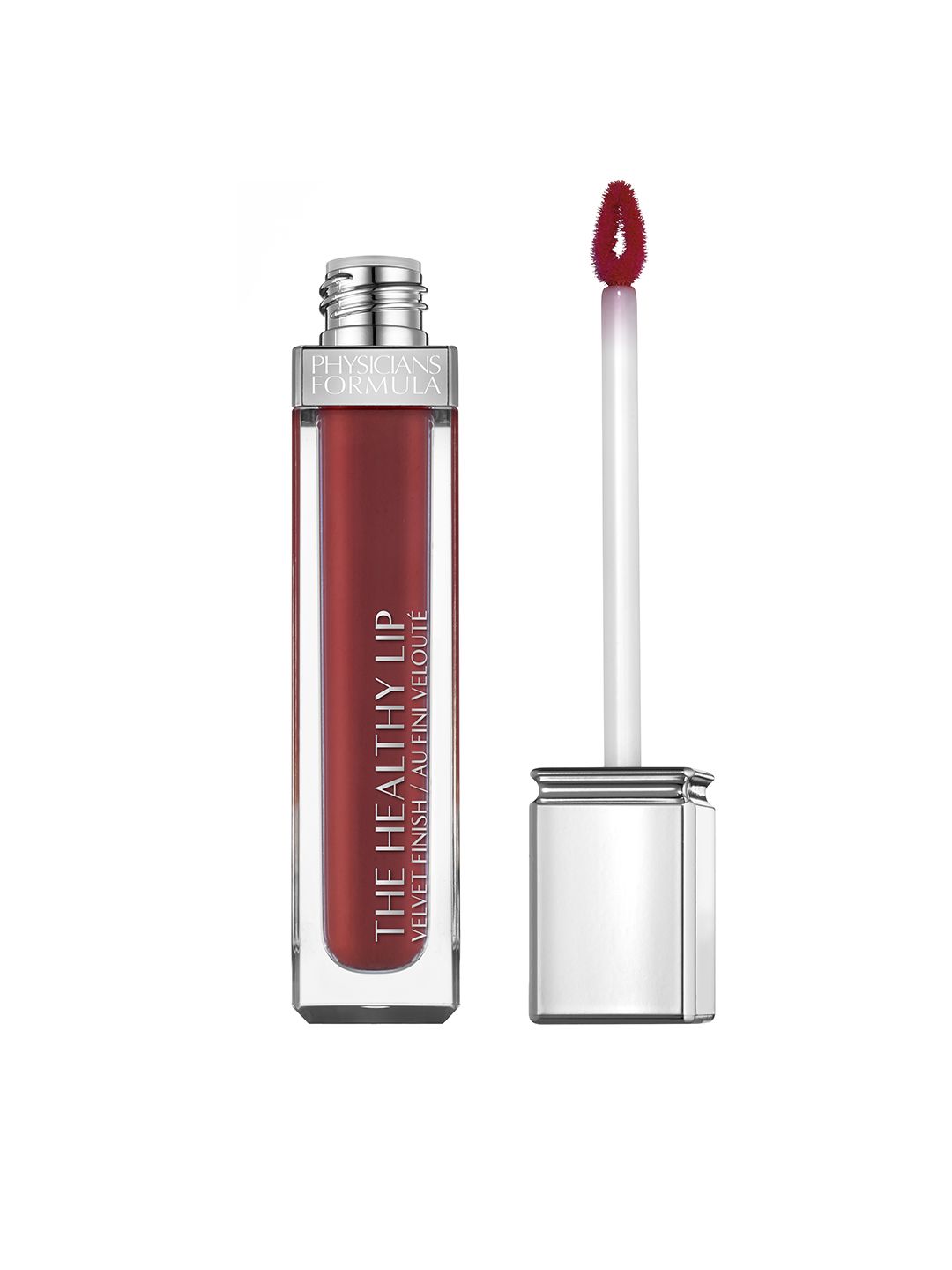 Physicians Formula Red-Storative Effects The Healthy Lip Velvet Liquid Lipstick PF10028E Price in India