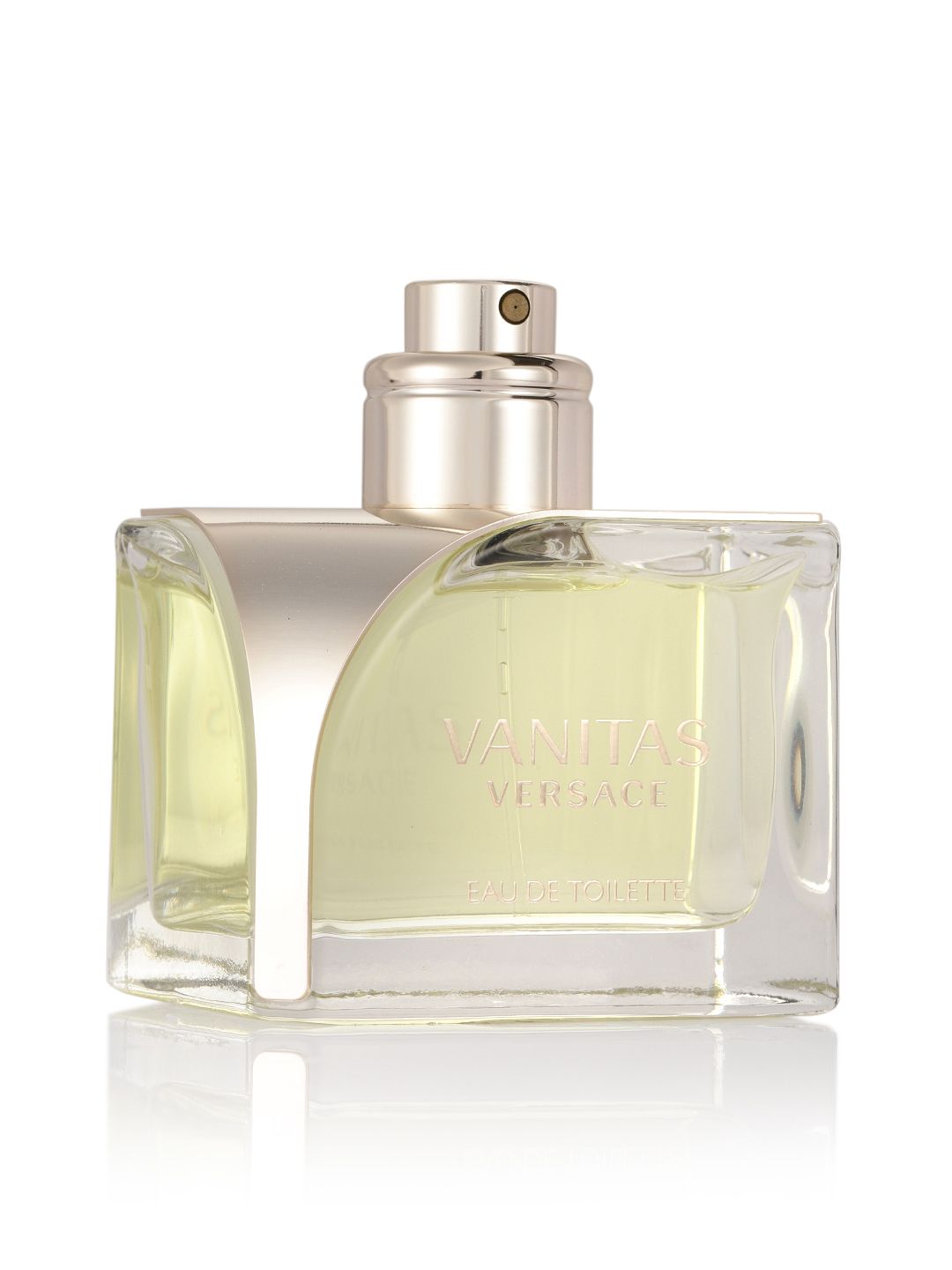 Buy Versace Men Vanitas Eau de Toilette Natural Spray 50ml