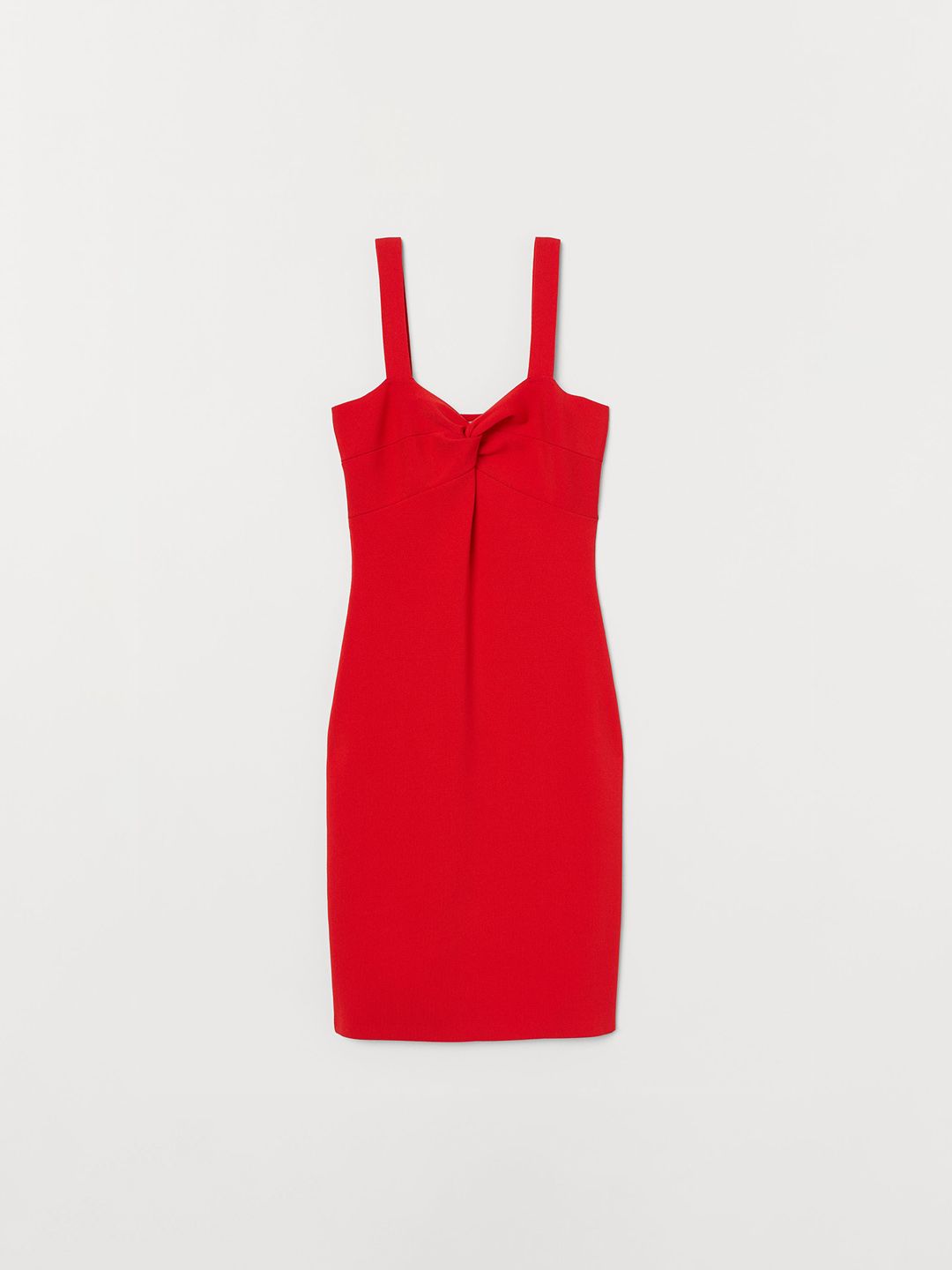 h&m bodycon dress red Forever Glam Sequin Bodycon Mini Dress