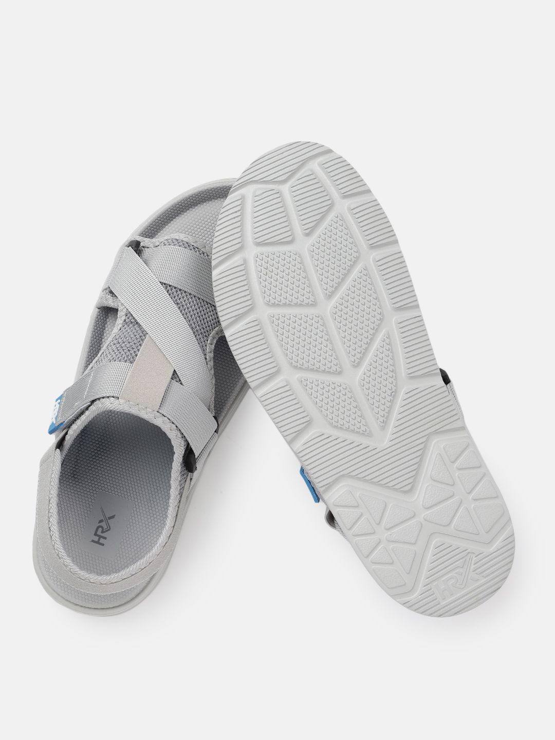 hrx sports sandals
