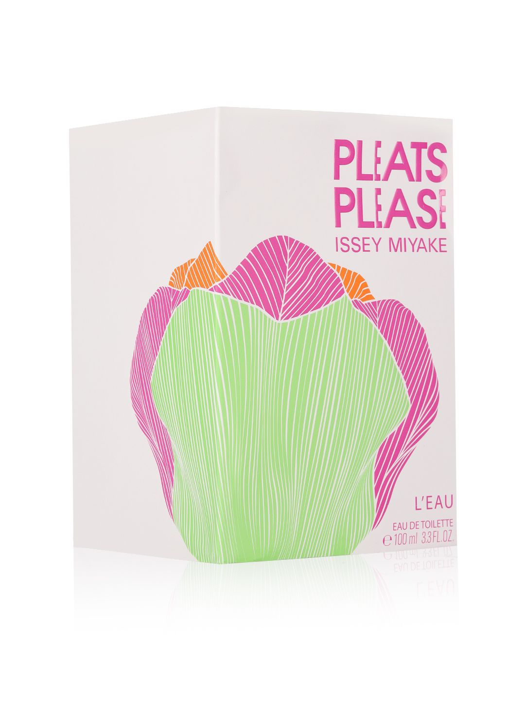 Buy Issey Miyake Women Pleats Please L'Eau de Toilette 100 ml
