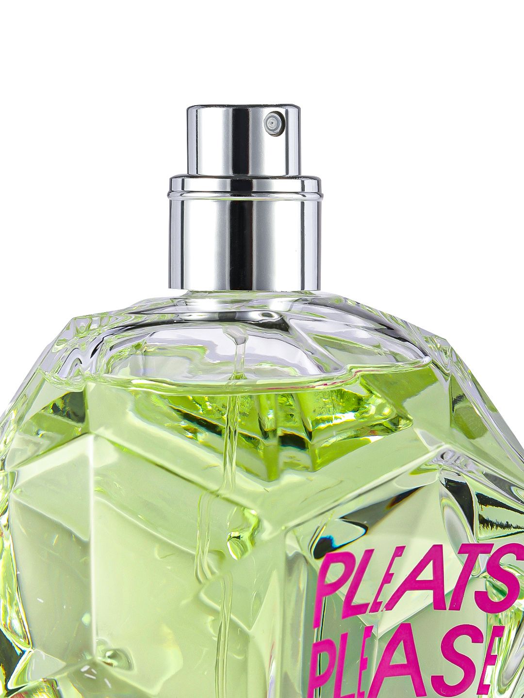 Buy Issey Miyake Women Pleats Please L'Eau de Toilette 100 ml