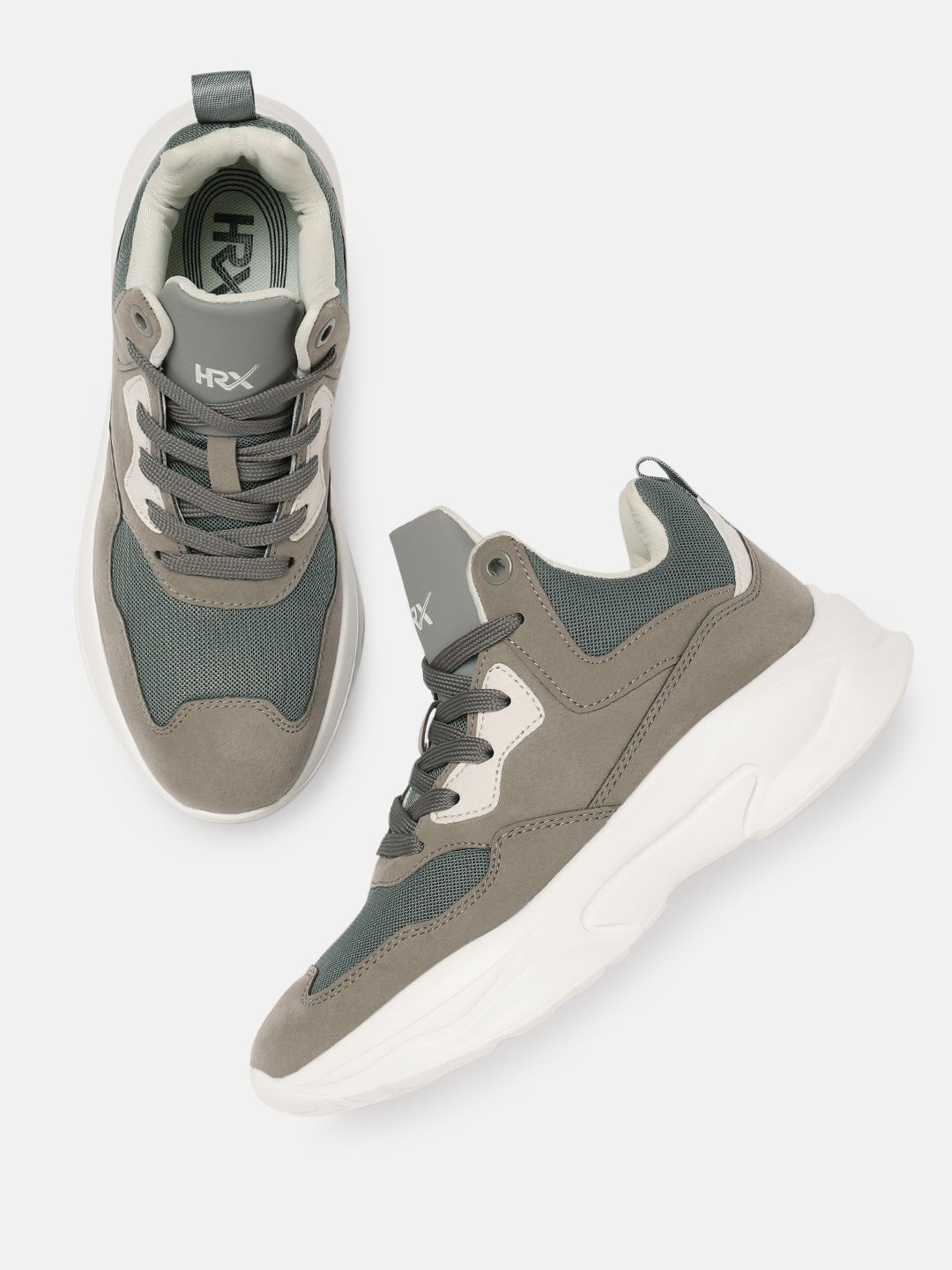 hrx sneakers women