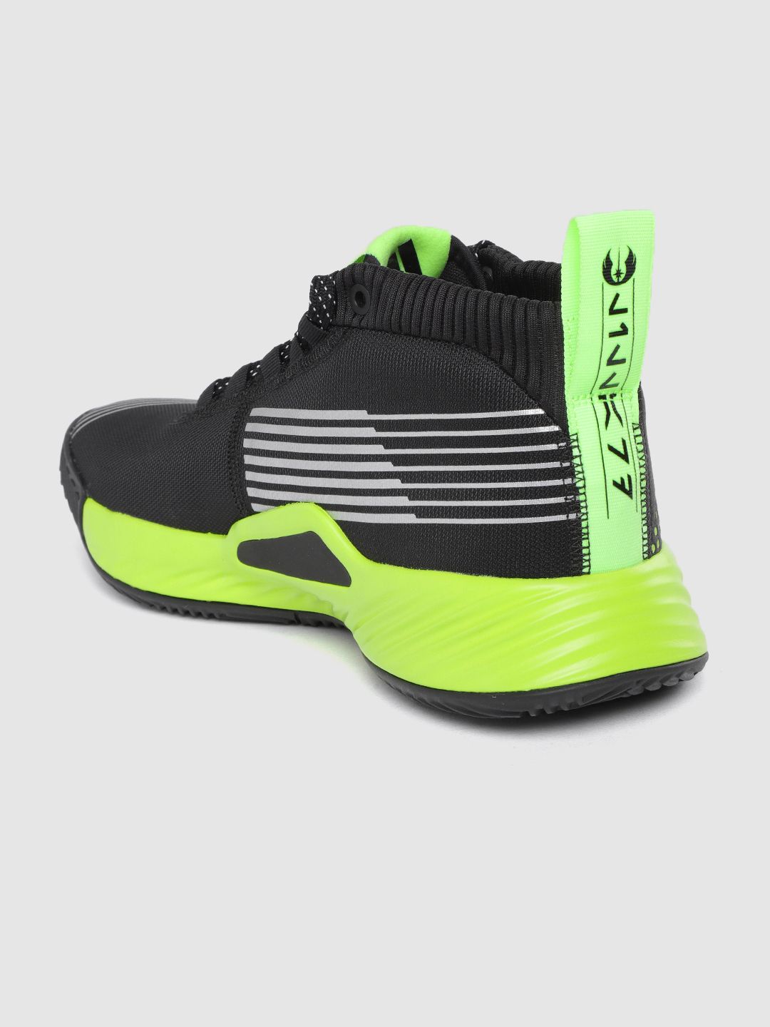 adidas star wars dame 5