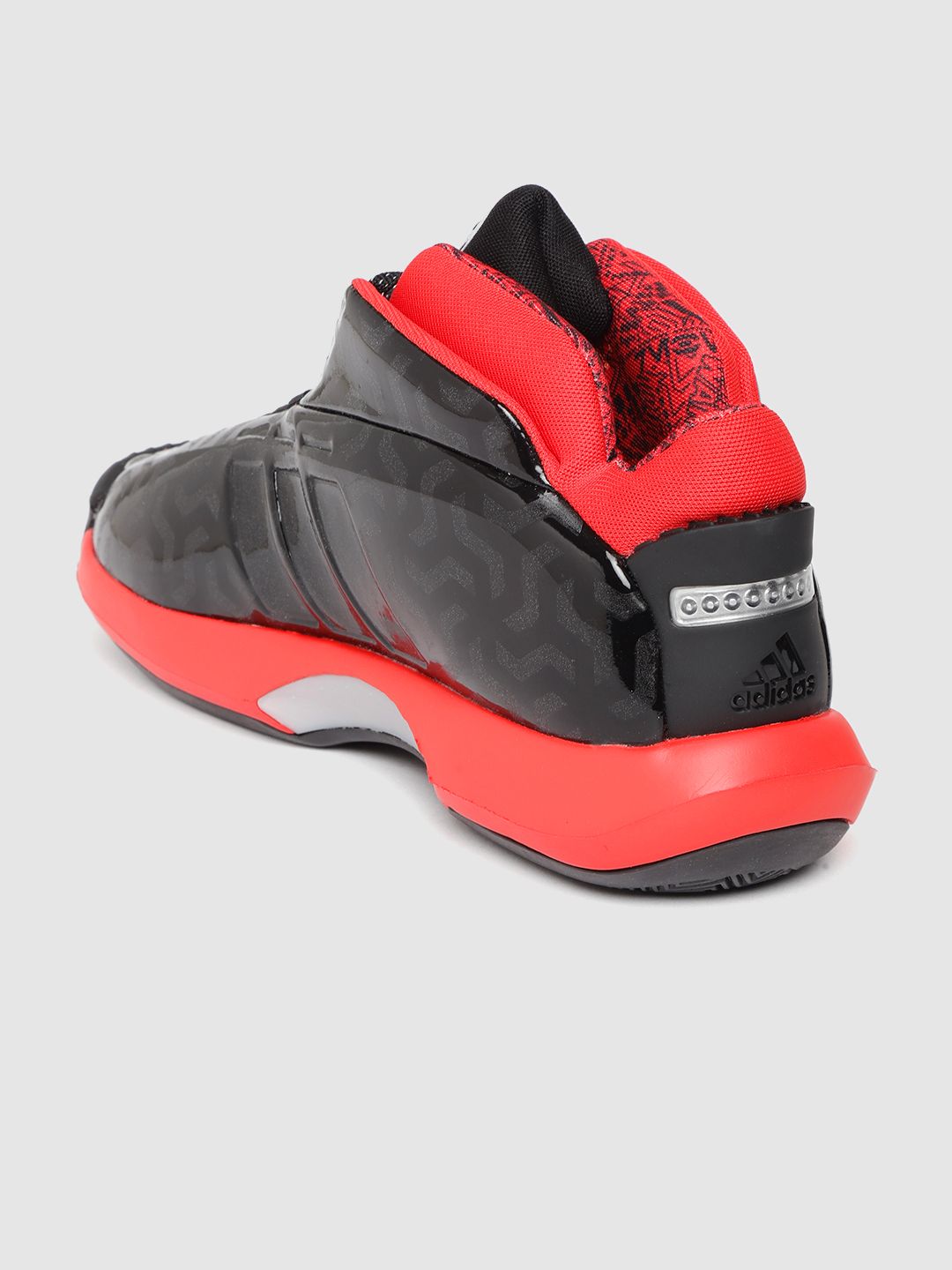 adidas crazy 1 darth vader