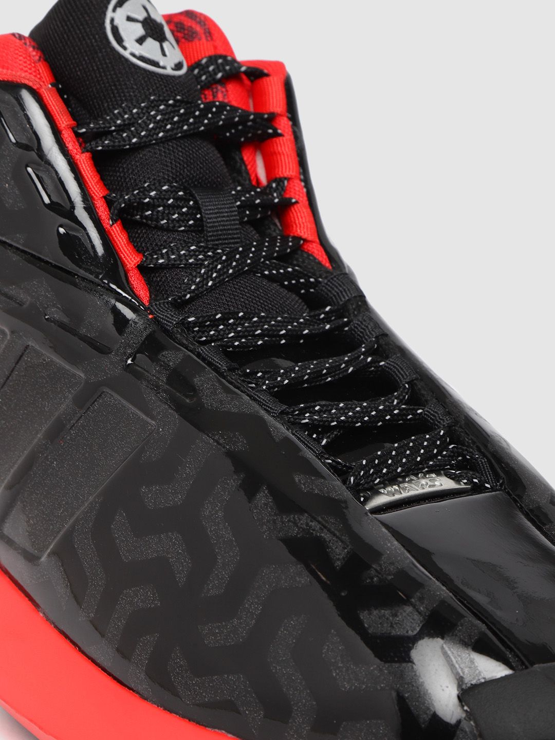 crazy 1 star wars darth vader shoes