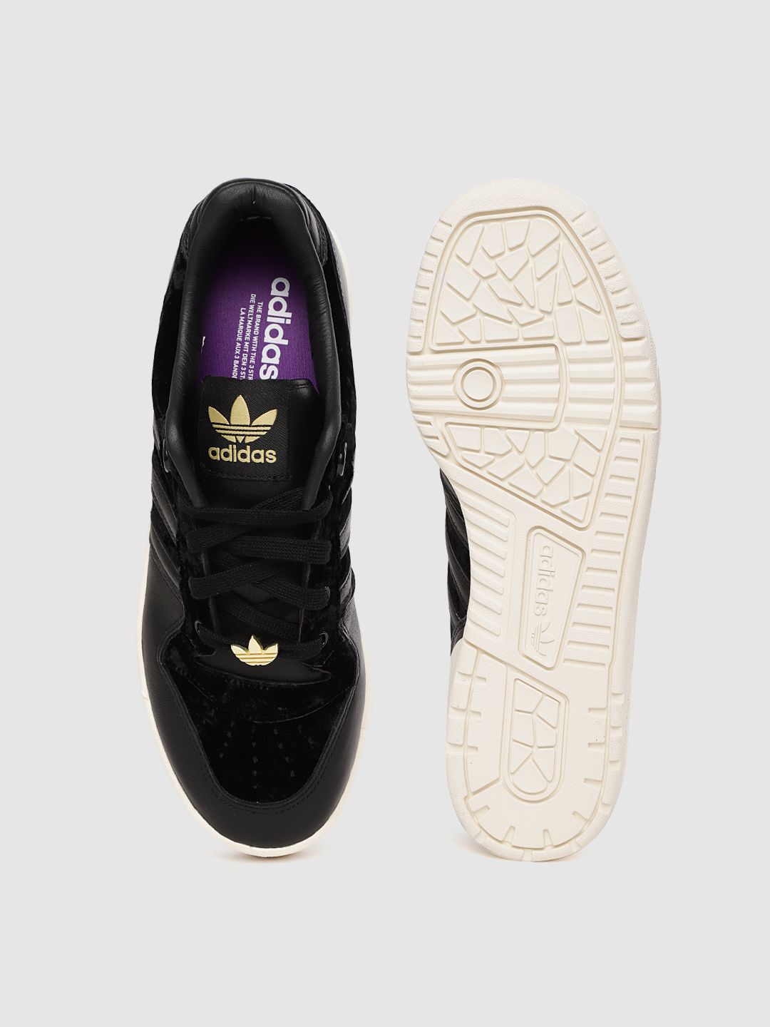 adidas gazelle silver green womens Adidas Forum Low Shoes – Mainland Skate & Surf main image 1