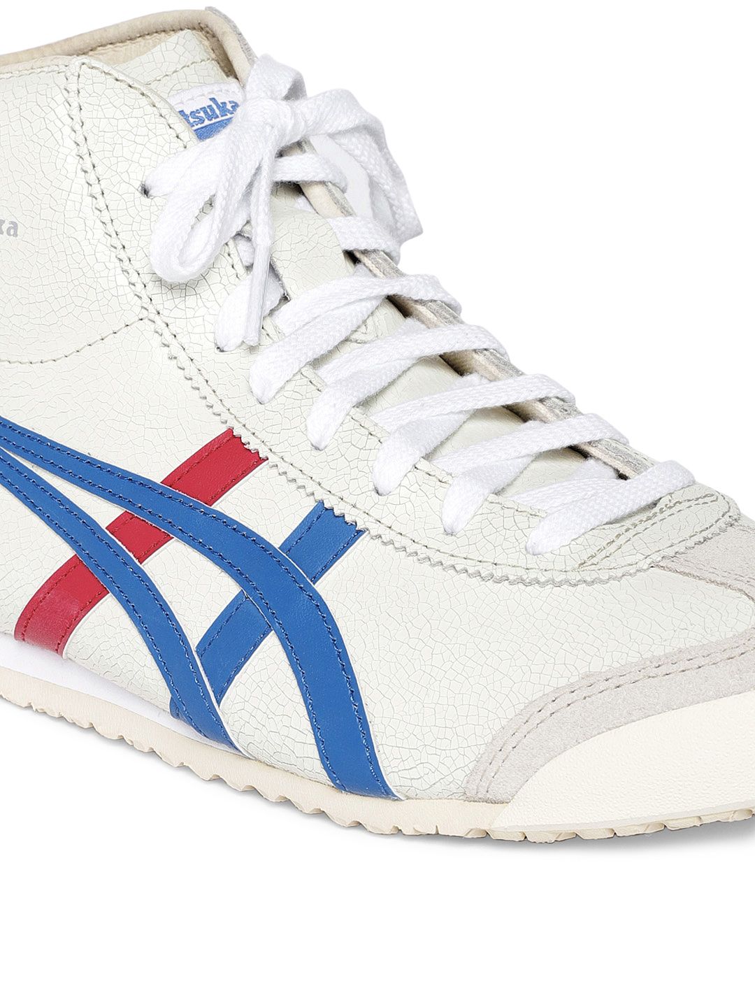 Buy Onitsuka Tiger Mexico Mid Runner - Casual Shoes for Unisex