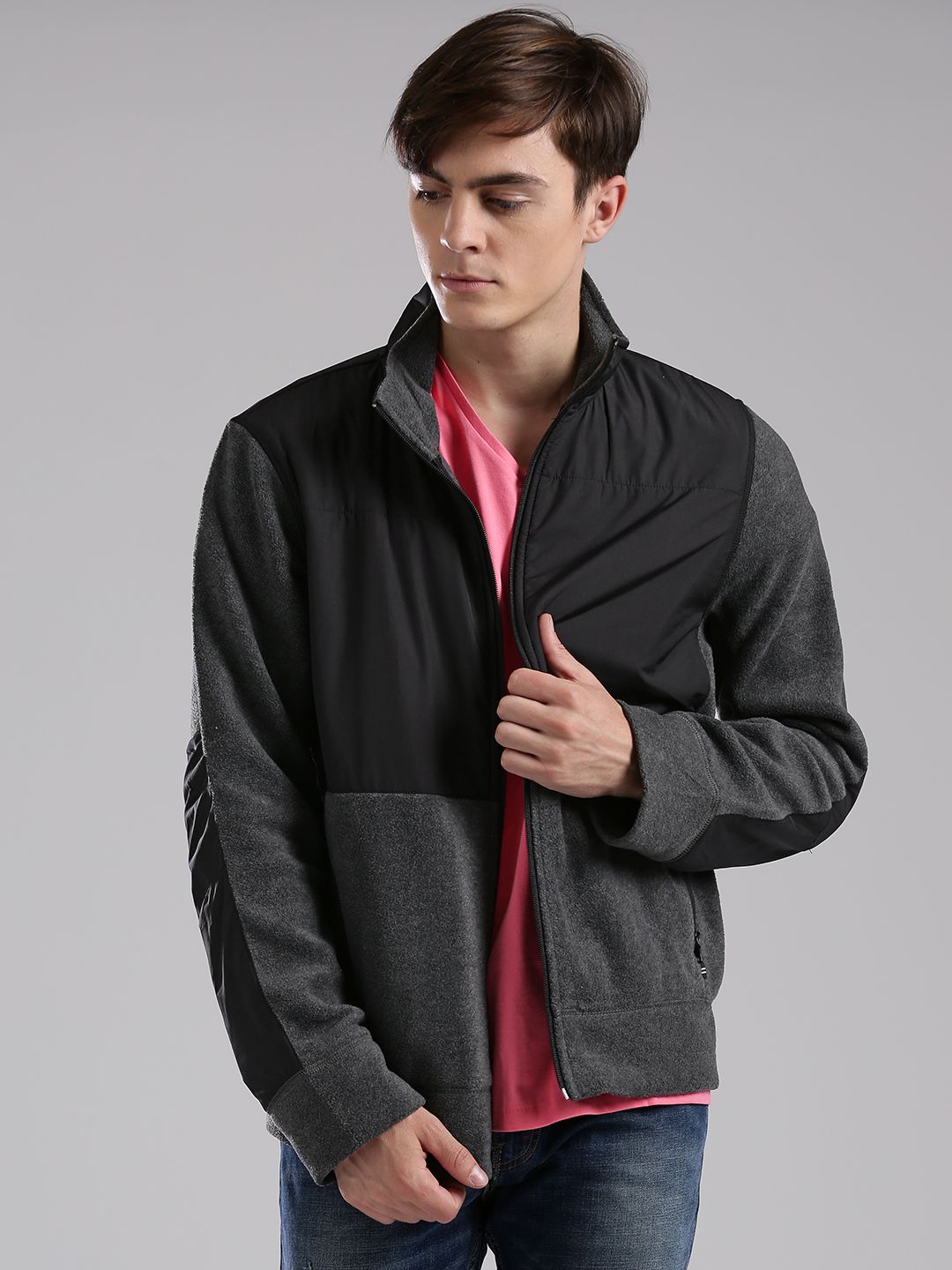 Nautica Coats Outerwear Men At 6pm Com Nautica Women S Black Faux Fur Hooded Coat Final