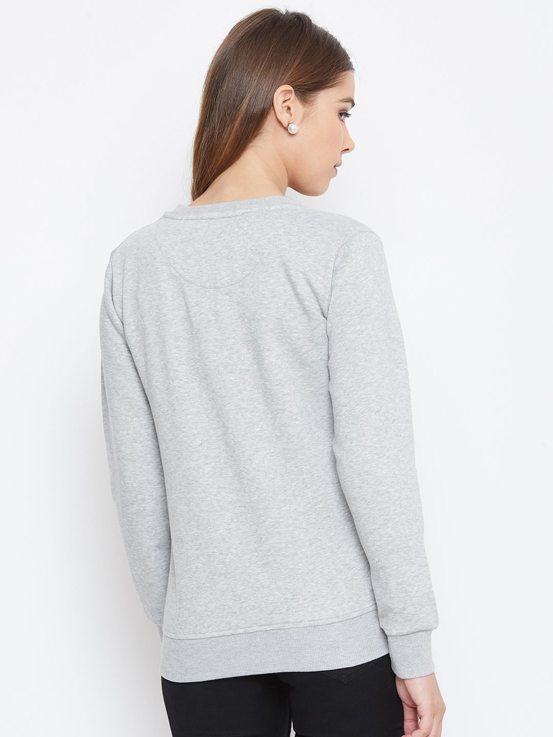 monte carlo sweatshirt women