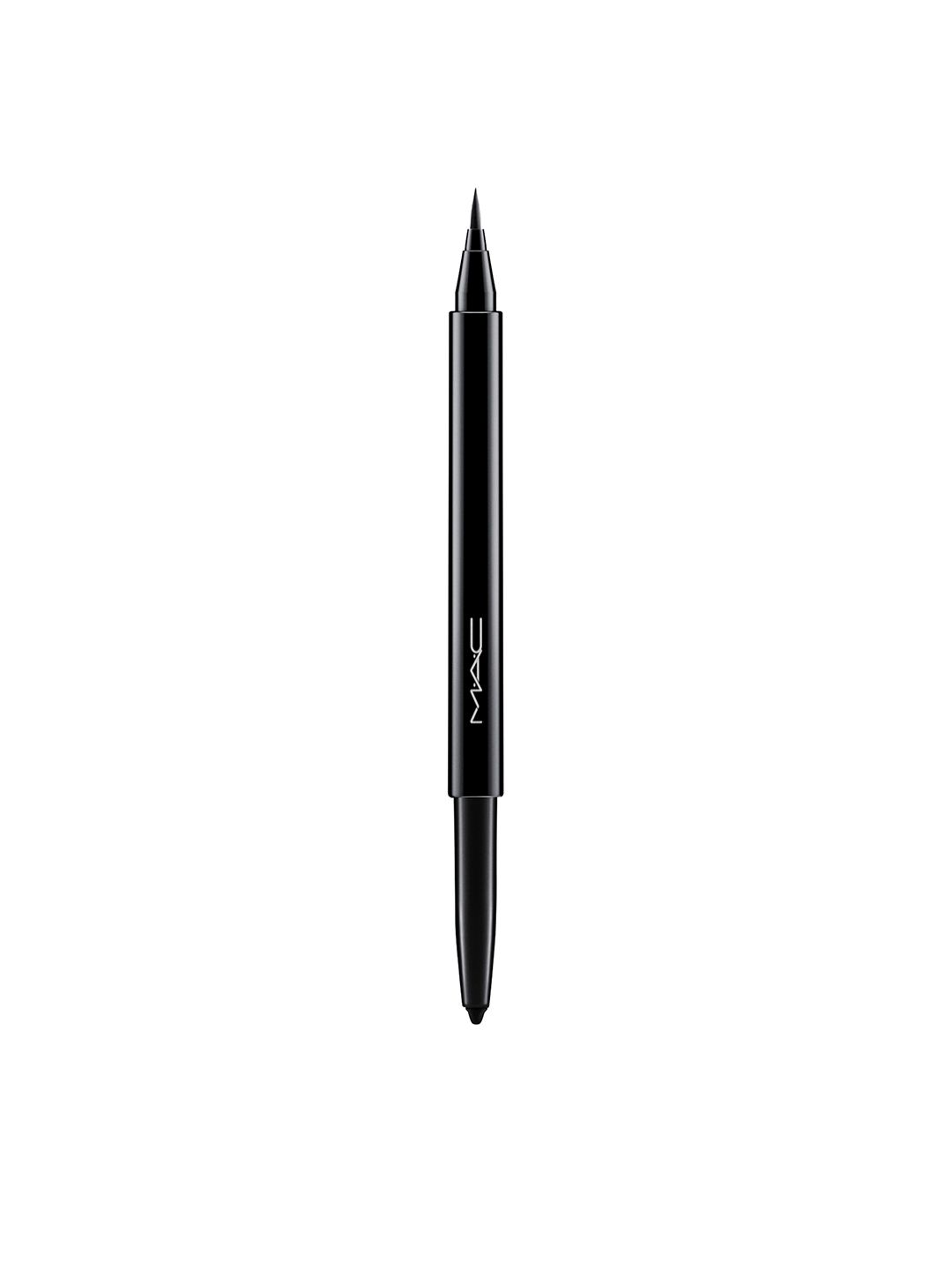 M.A.C Dare Black All Day Waterproof Eyeliner with Hydrogenerated Castor Oil 0.9 g Price in India