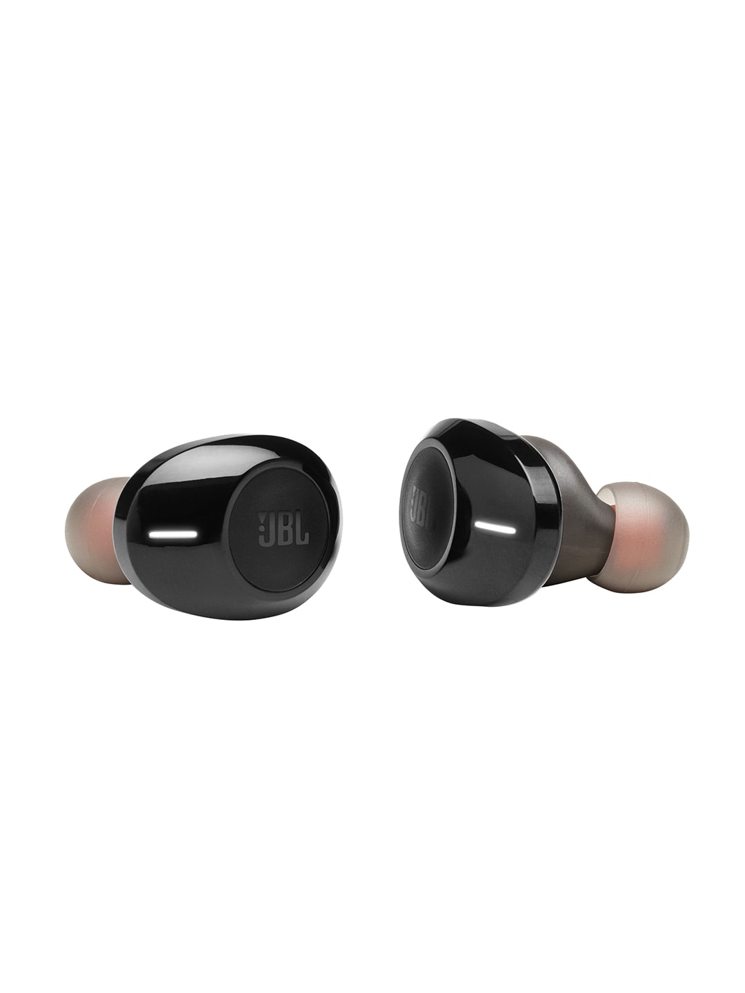JBL Black Tune 120TWS Truly Wireless In-Ear Headphones Price in India