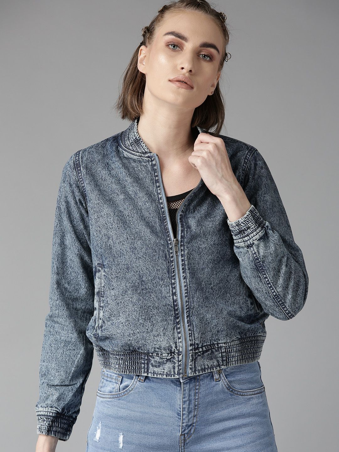 roadster jackets women