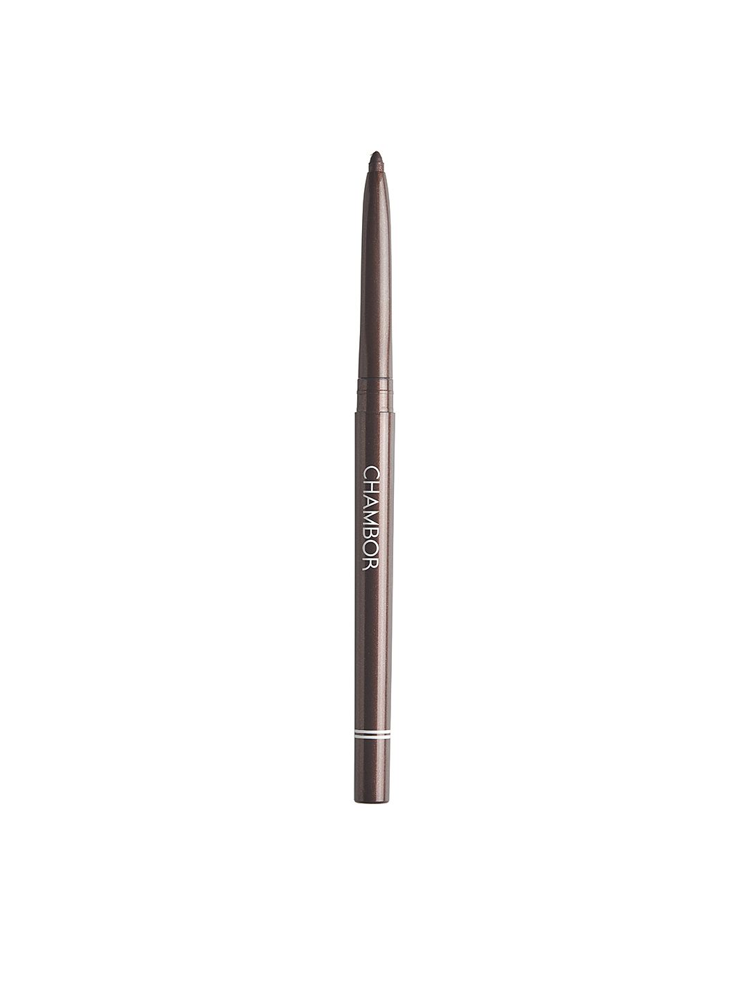 Chambor Intense Definition Dark Brown Gel Eyeliner Pencil 102 Price in India