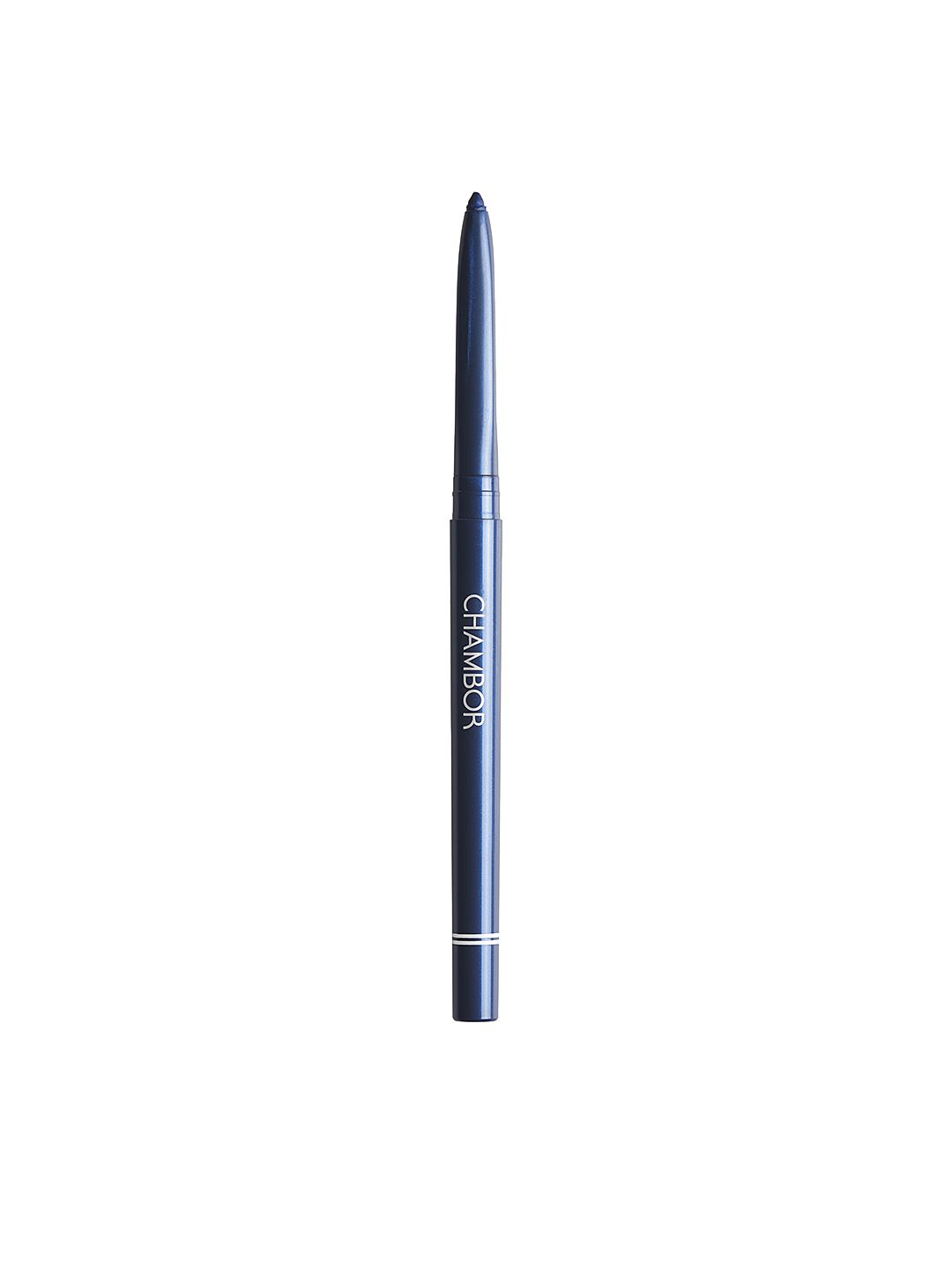 CHAMBOR Intense Definition Sapphire Blue Gel Eyeliner Pencil 104 Price in India