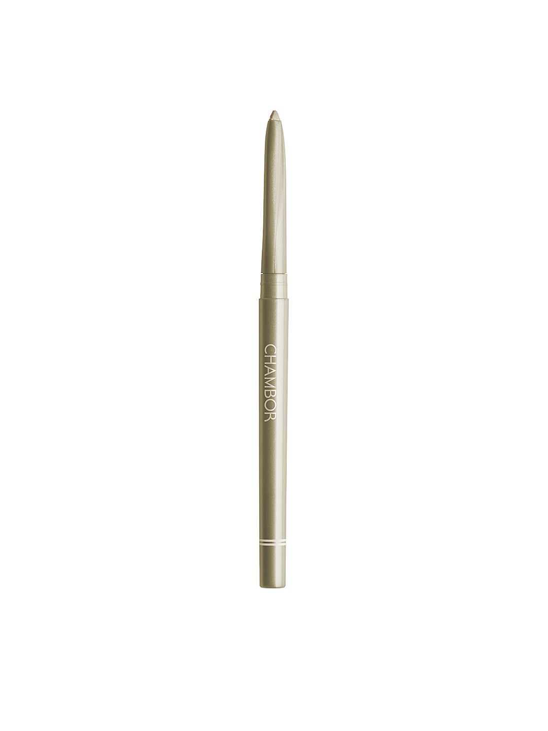 Chambor Intense Definition Light Almond Gel Eyeliner Pencil 108 Price in India