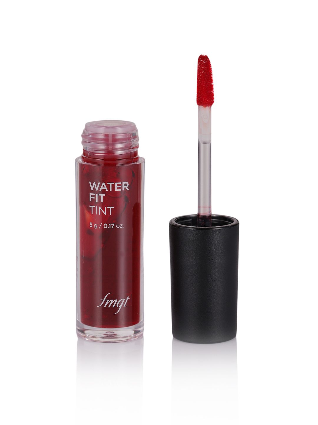 The Face Shop Water Fit Lip Tint - 04 Red Signal Price in India