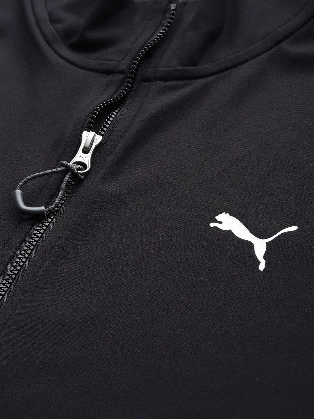 Buy one8 x PUMA Men Black Solid x one8 Virat Kohli Active Training