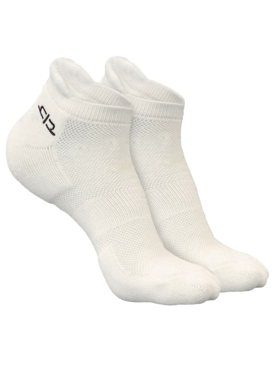 Heelium Men Pack of 2 Bamboo Super Soft & Odour-Free Breathable Ankle-Length Socks