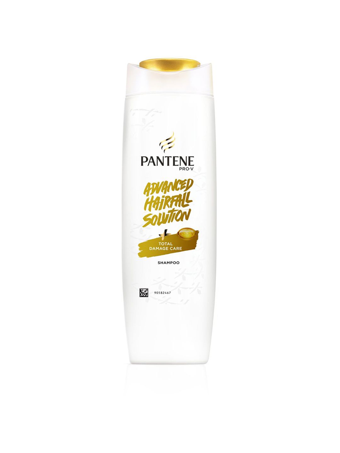 Pantene Unisex Advanced Hair Fall Solution Total Damage Care Shampoo 180 ml Price in India