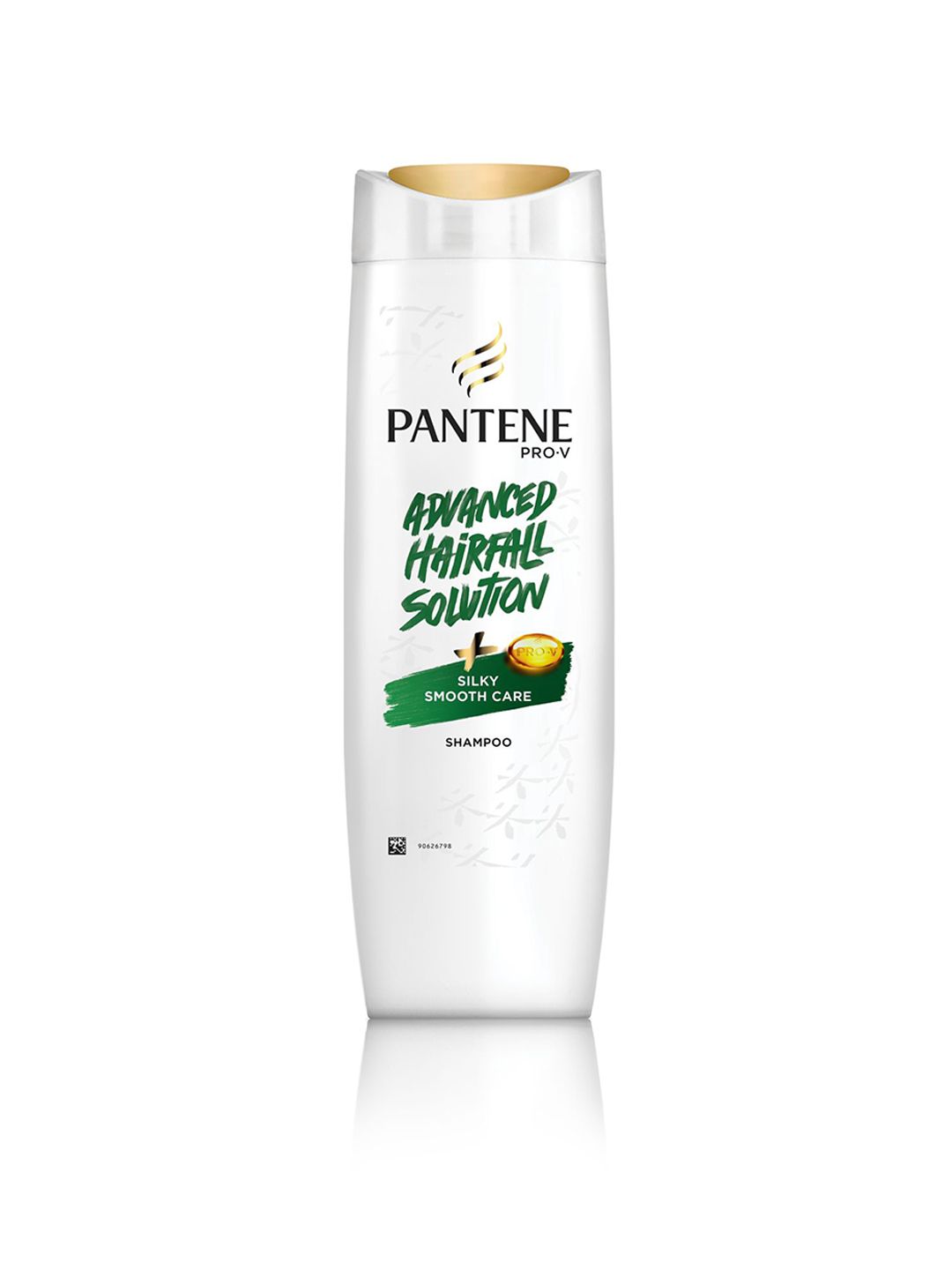 Pantene Advanced Hair Fall Solution Silky Smooth Care Shampoo 340 ml Price in India